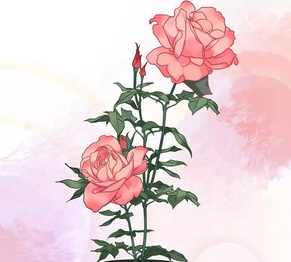 Read 2 Ways For Lovers (Colored) chapter 47 image 7 on Lezhin