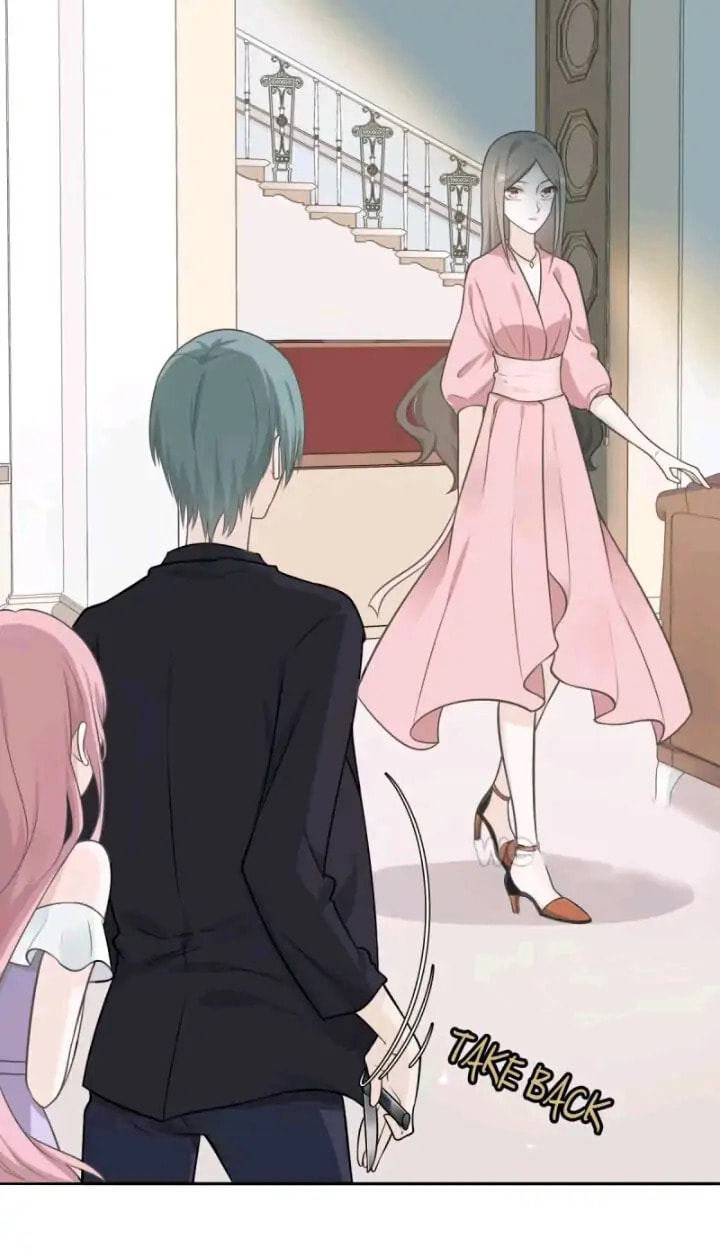 Read 2 Ways For Lovers (Colored) chapter 5 image 1 on Lezhin