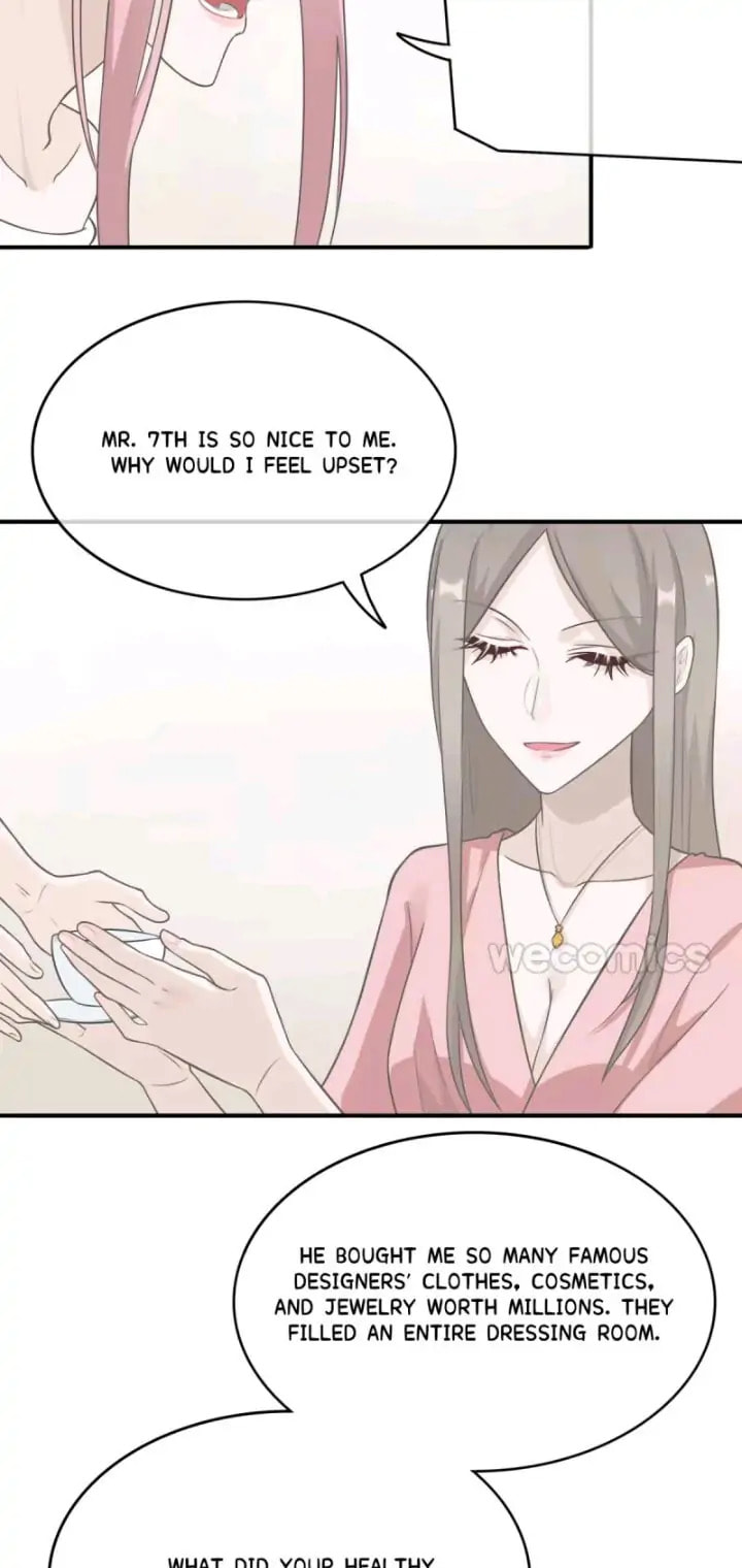 Read 2 Ways For Lovers (Colored) chapter 5 image 15 on Lezhin