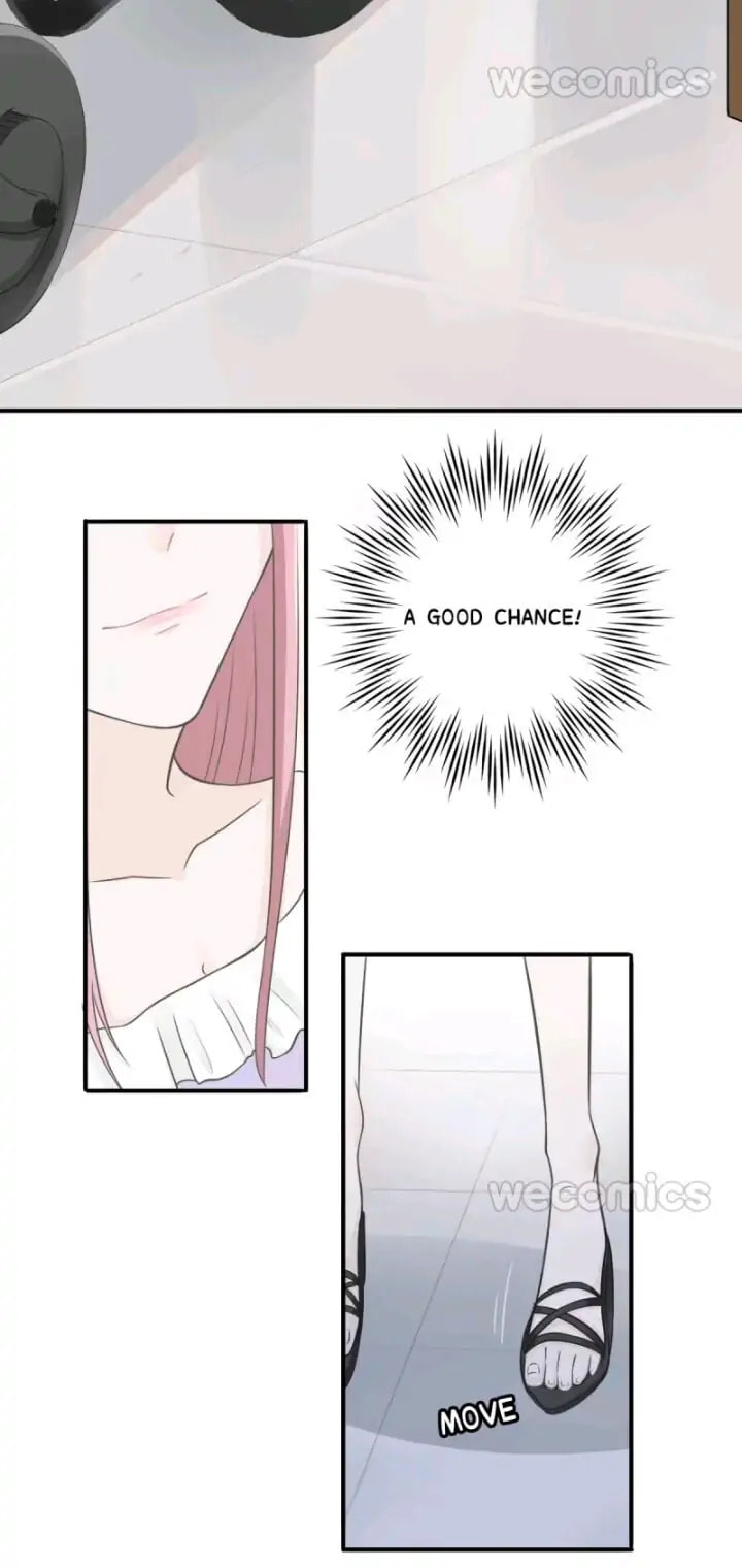 Read 2 Ways For Lovers (Colored) chapter 5 image 18 on Lezhin