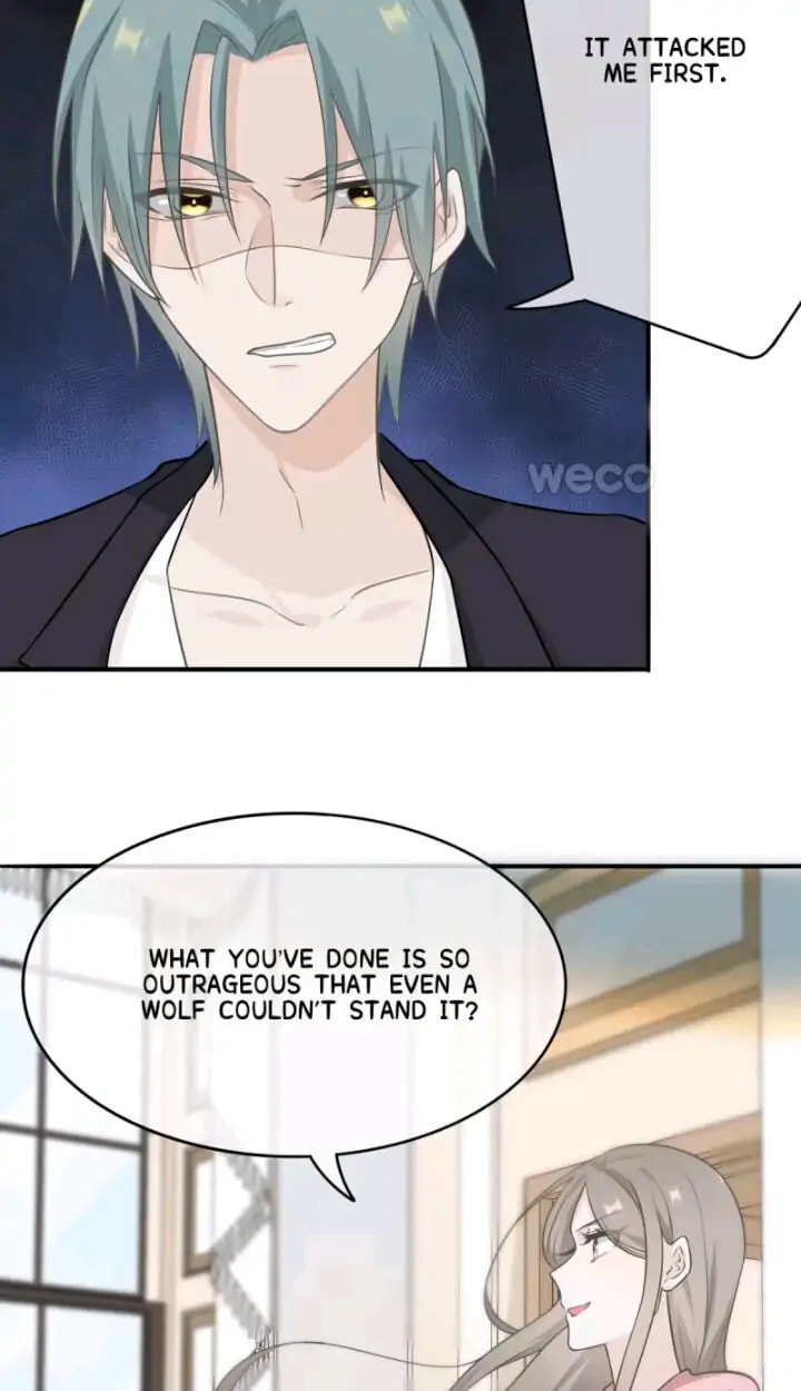 Read 2 Ways For Lovers (Colored) chapter 5 image 2 on Lezhin