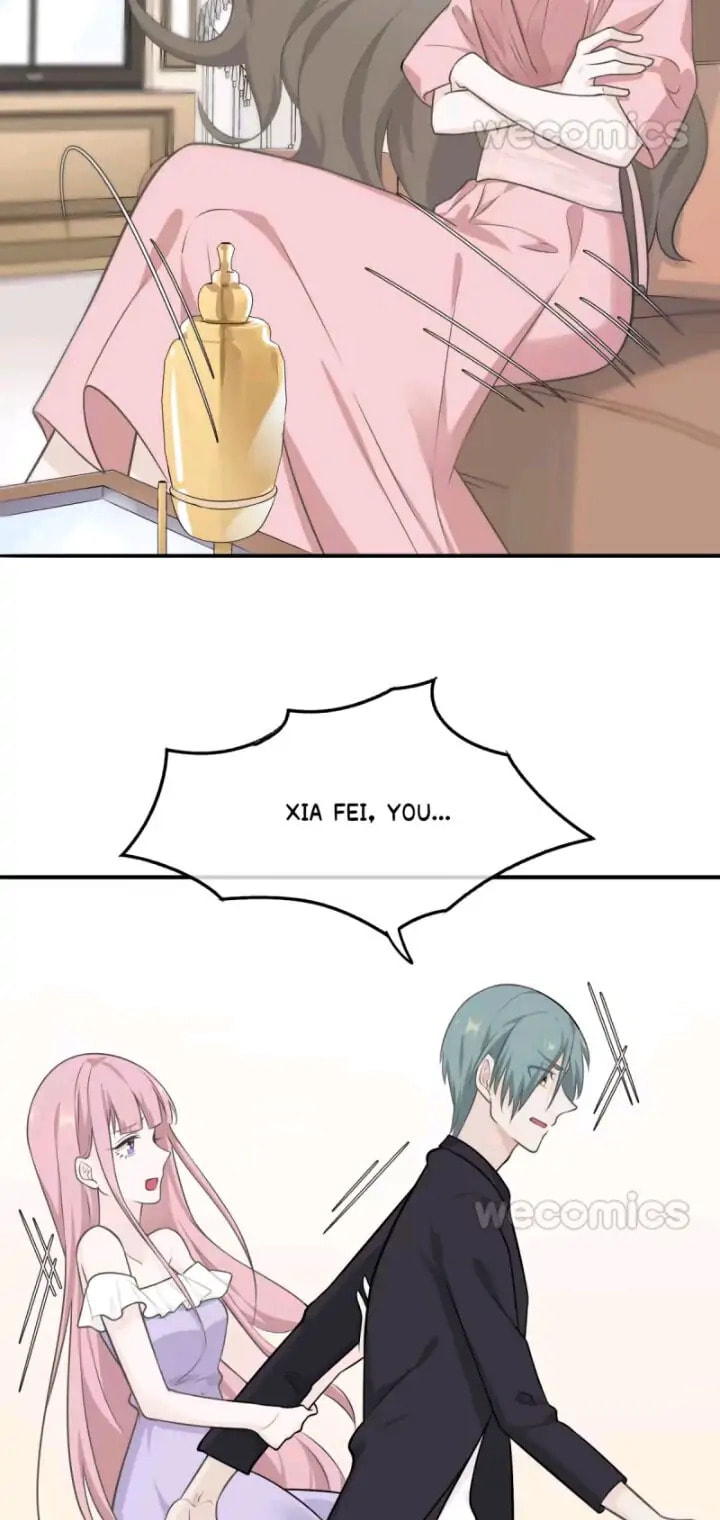 Read 2 Ways For Lovers (Colored) chapter 5 image 3 on Lezhin