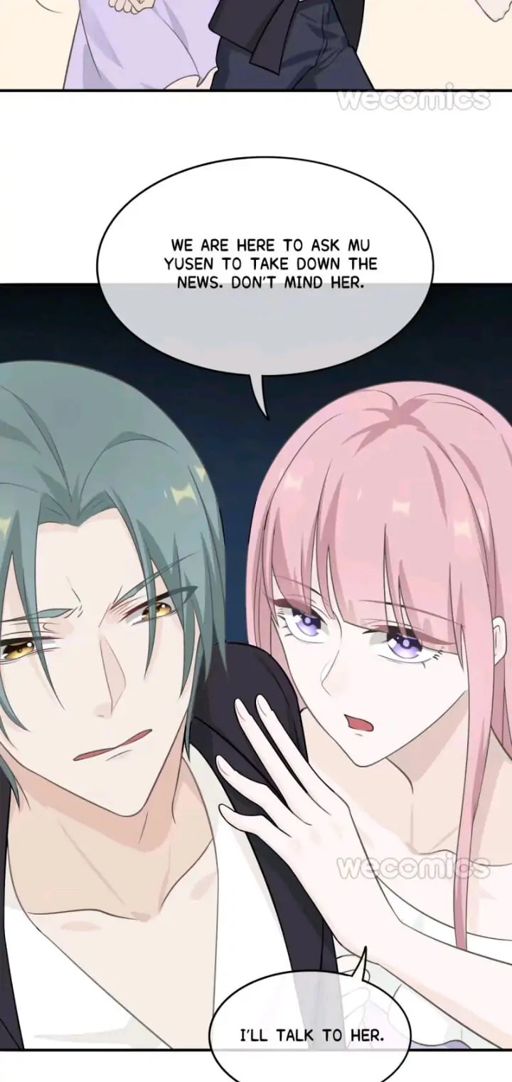 Read 2 Ways For Lovers (Colored) chapter 5 image 4 on Lezhin
