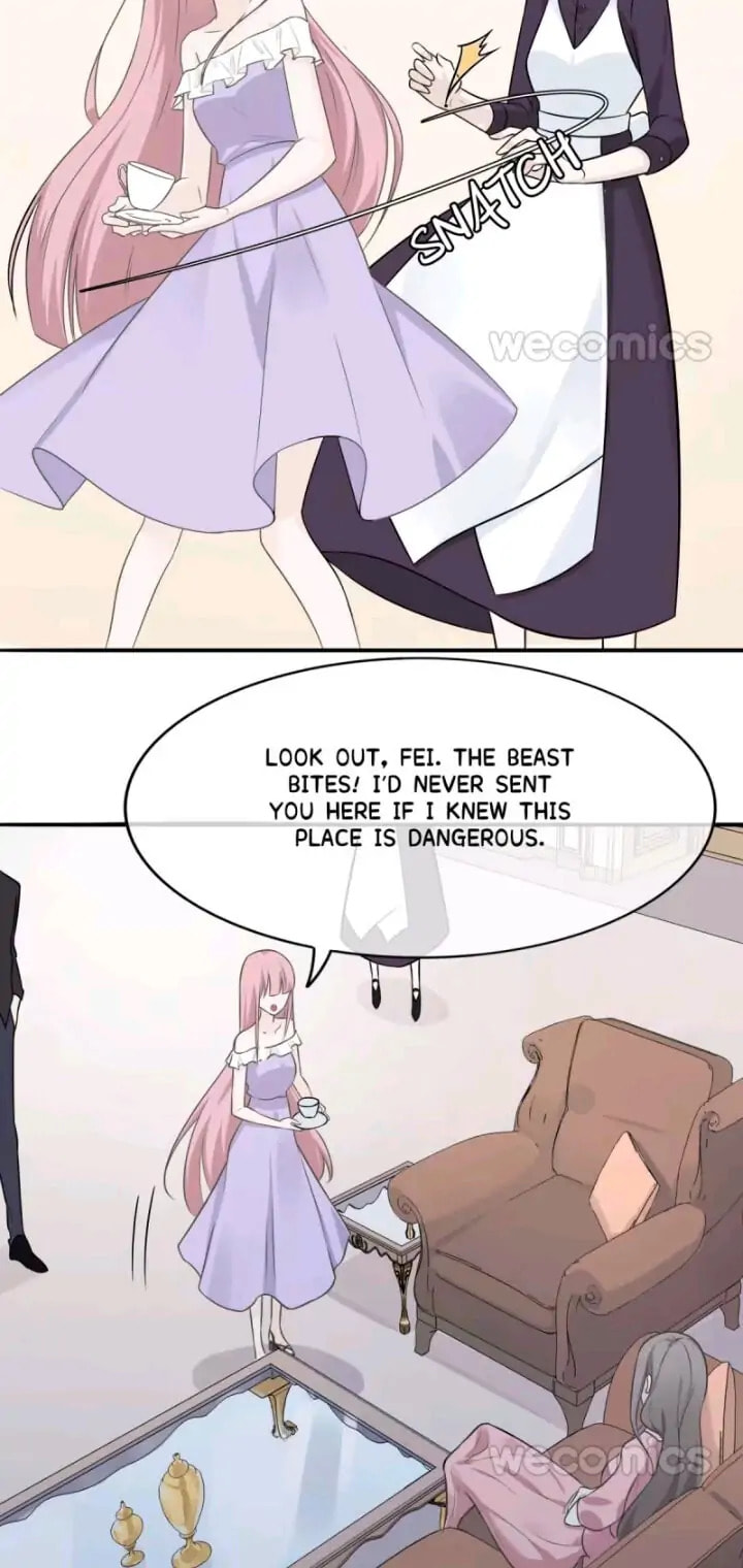 Read 2 Ways For Lovers (Colored) chapter 5 image 6 on Lezhin
