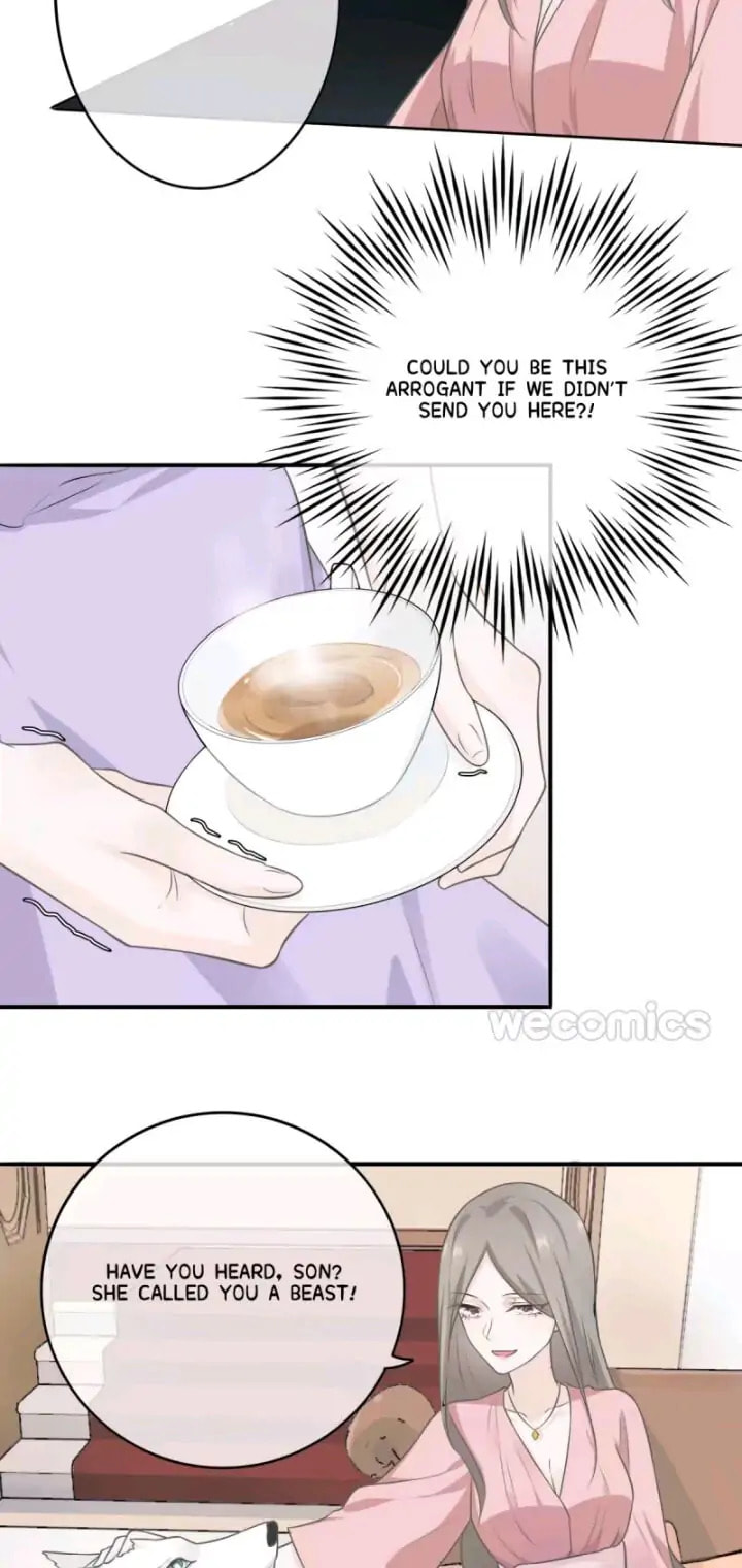 Read 2 Ways For Lovers (Colored) chapter 5 image 8 on Lezhin