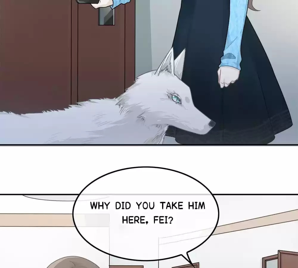 Read 2 Ways For Lovers (Colored) chapter 50 image 42 on Lezhin