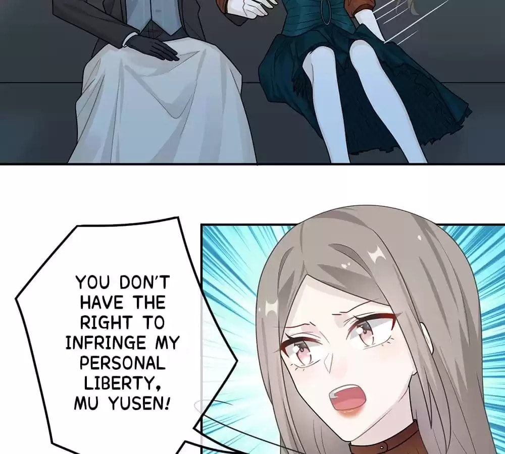 Read 2 Ways For Lovers (Colored) chapter 50 image 6 on Lezhin