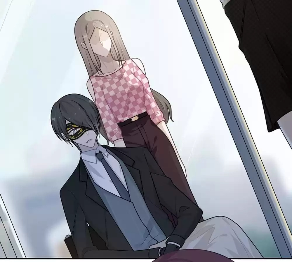 Read 2 Ways For Lovers (Colored) chapter 54 image 2 on Lezhin
