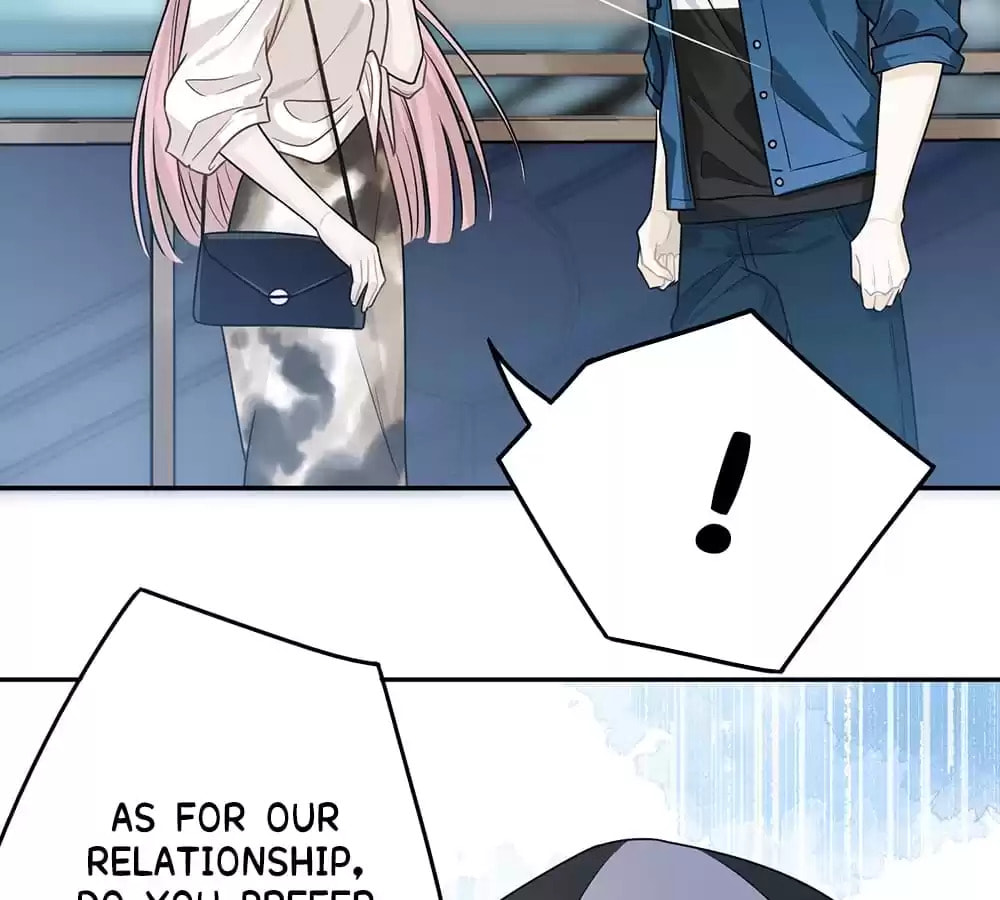 Read 2 Ways For Lovers (Colored) chapter 54 image 26 on Lezhin