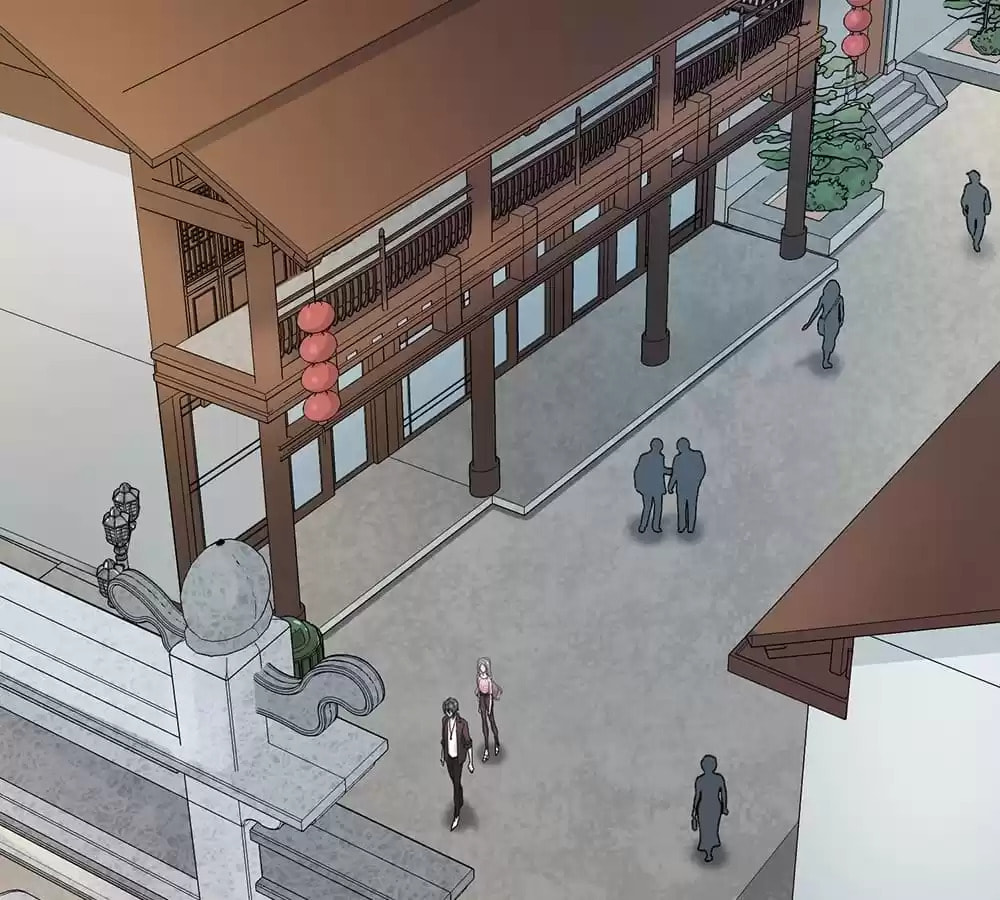 Read 2 Ways For Lovers (Colored) chapter 58 image 23 on Lezhin