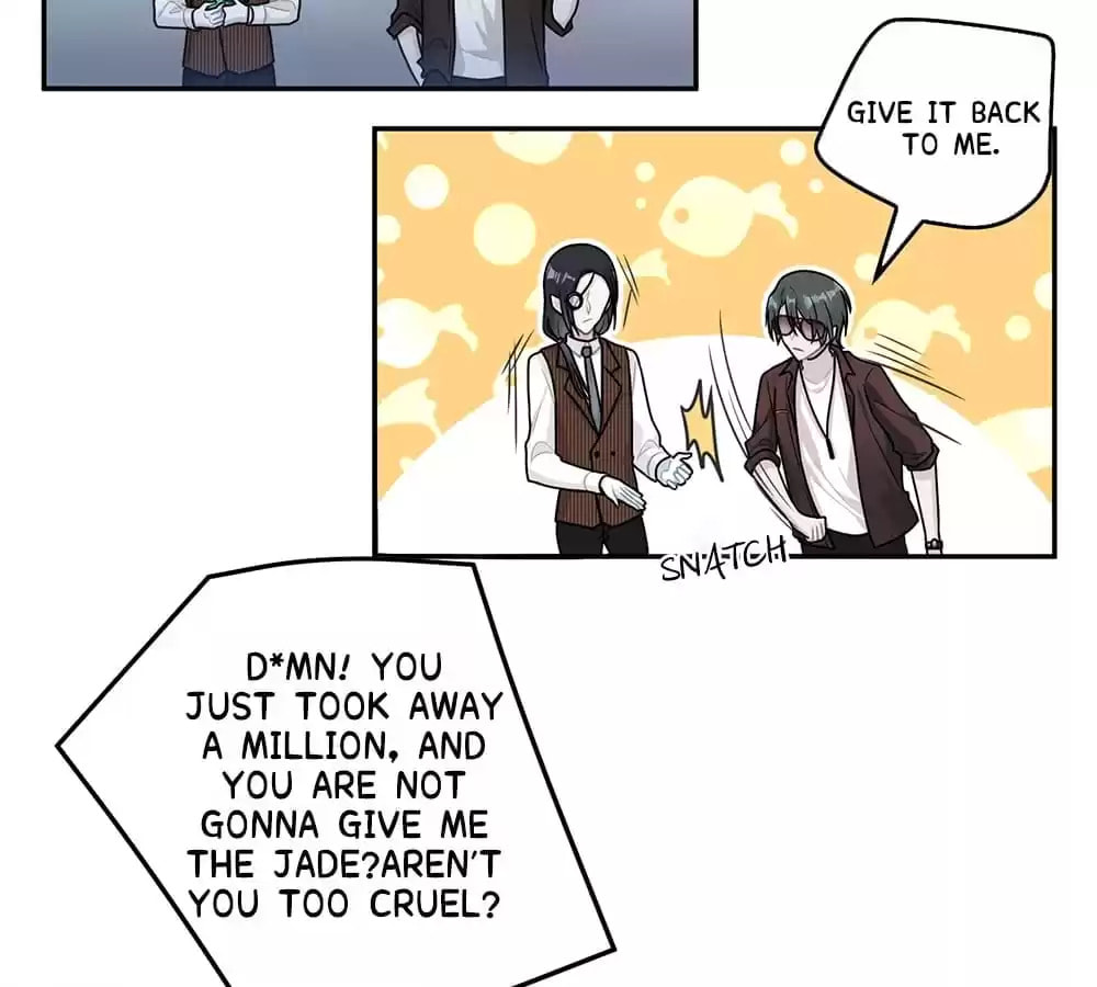 Read 2 Ways For Lovers (Colored) chapter 59 image 14 on Lezhin