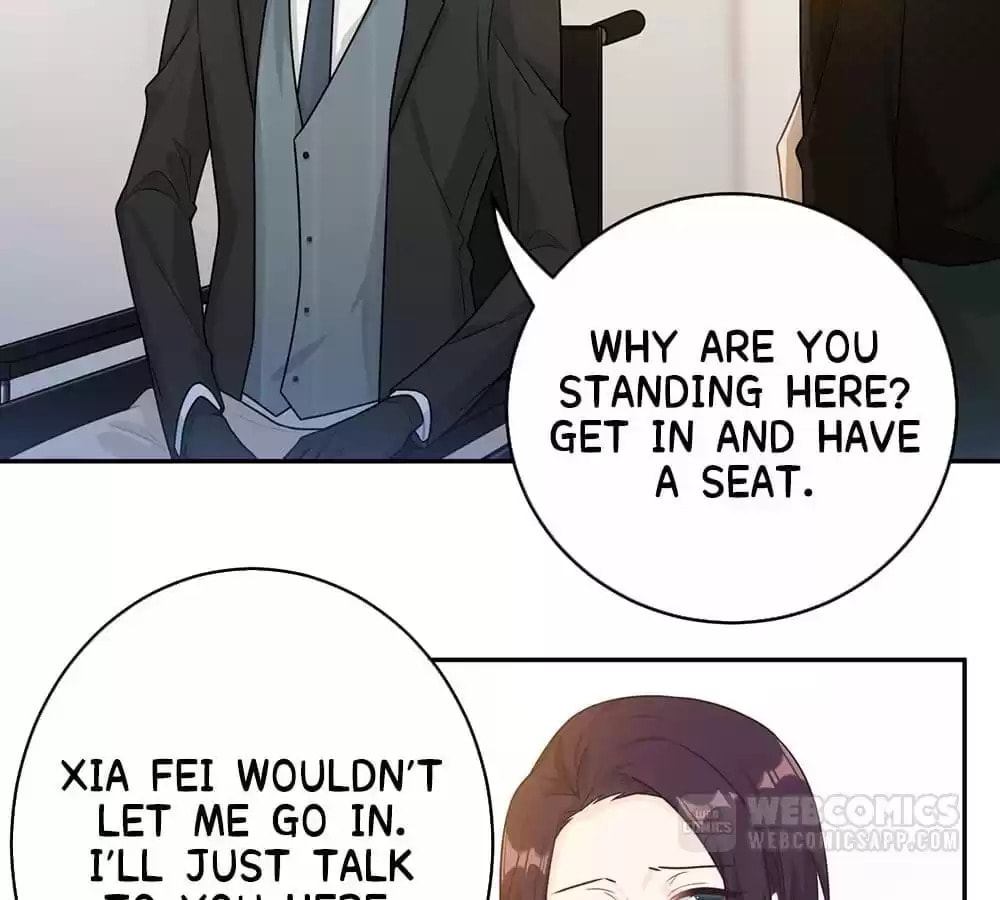 Read 2 Ways For Lovers (Colored) chapter 59 image 35 on Lezhin