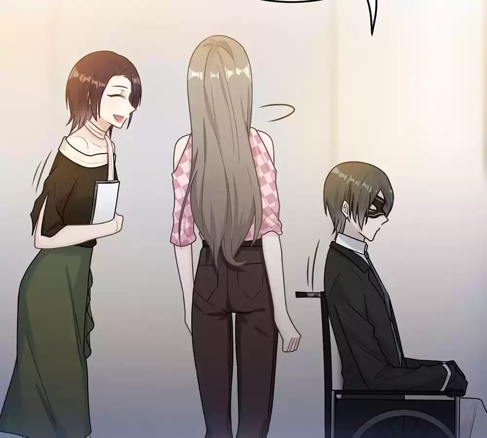 Read 2 Ways For Lovers (Colored) chapter 59 image 37 on Lezhin