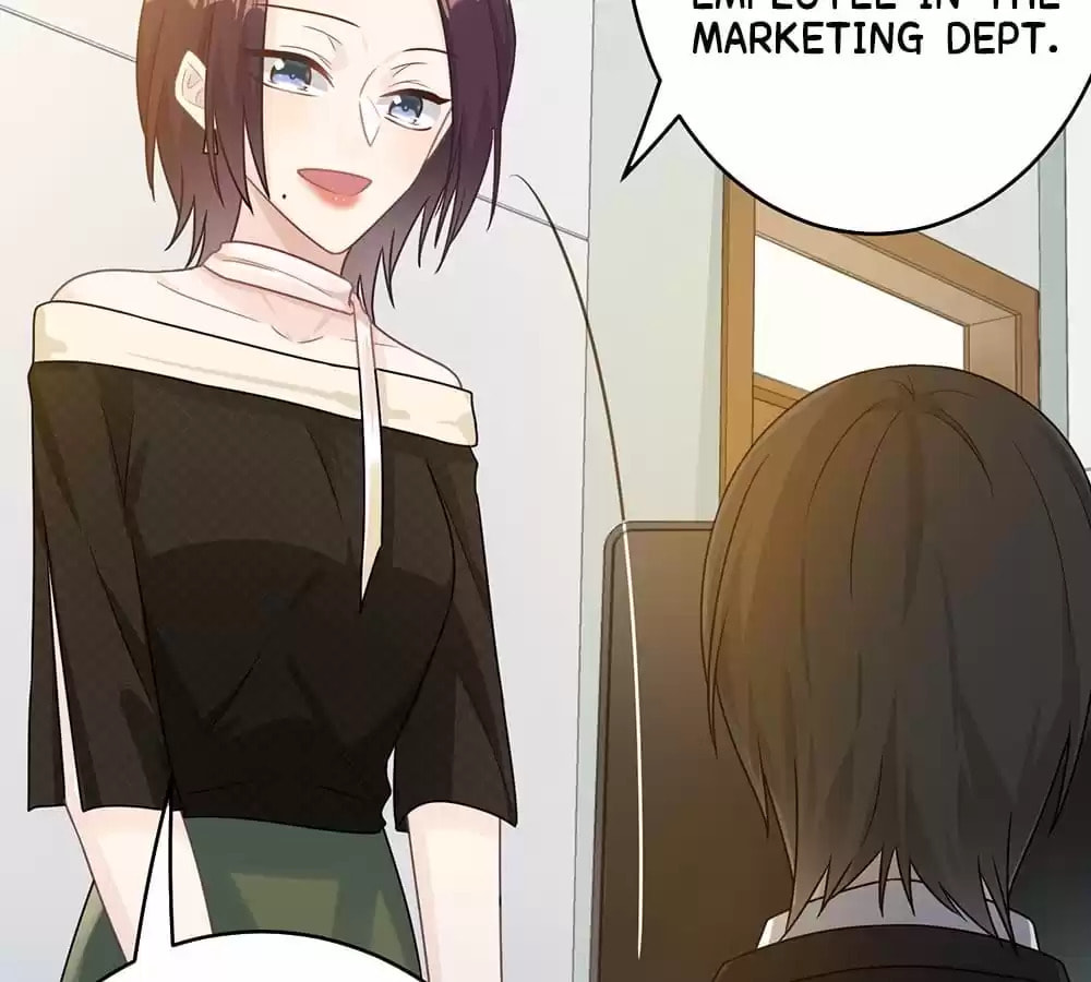 Read 2 Ways For Lovers (Colored) chapter 59 image 45 on Lezhin
