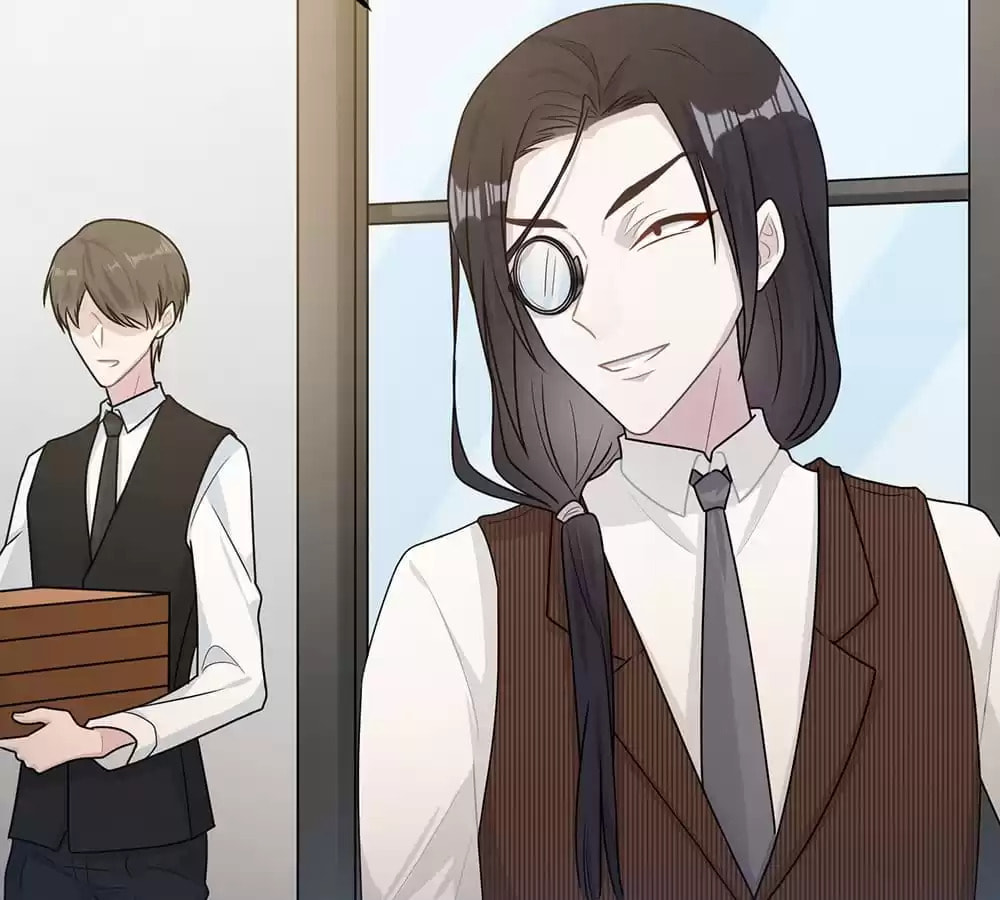 Read 2 Ways For Lovers (Colored) chapter 59 image 6 on Lezhin