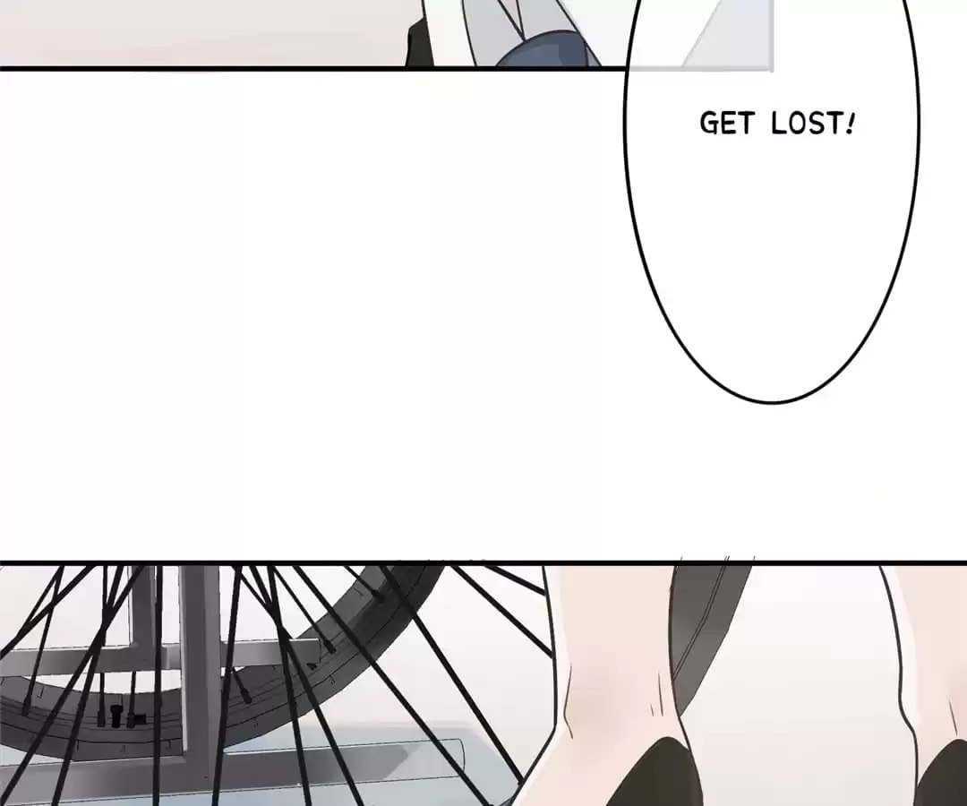 Read 2 Ways For Lovers (Colored) chapter 6 image 18 on Lezhin