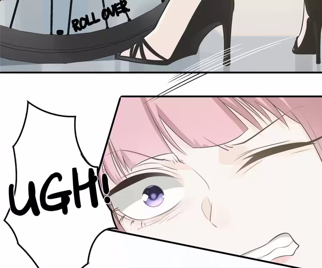Read 2 Ways For Lovers (Colored) chapter 6 image 19 on Lezhin