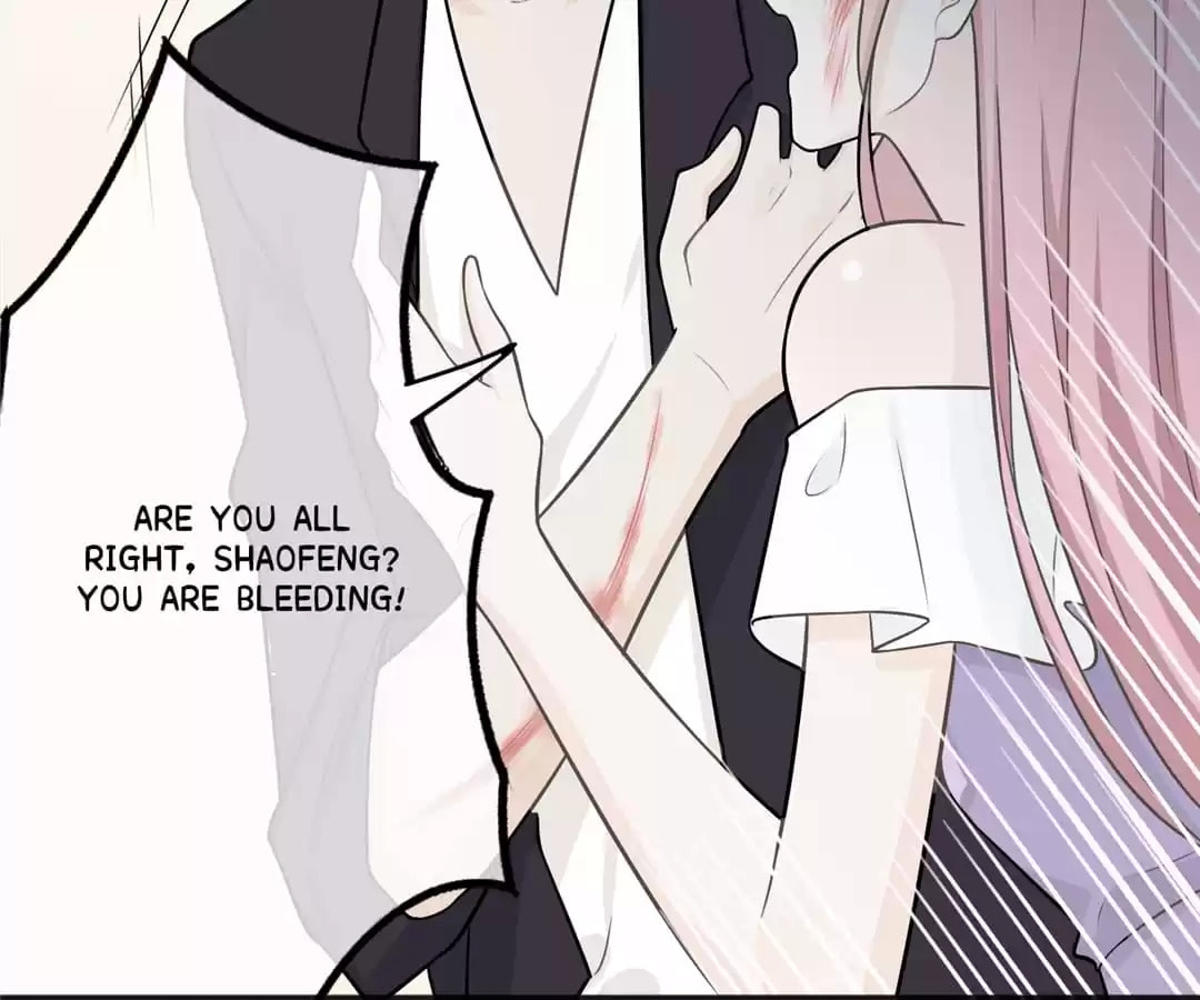 Read 2 Ways For Lovers (Colored) chapter 6 image 58 on Lezhin