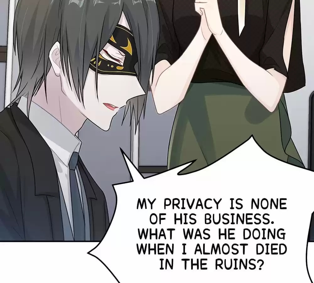 Read 2 Ways For Lovers (Colored) chapter 60 image 4 on Lezhin