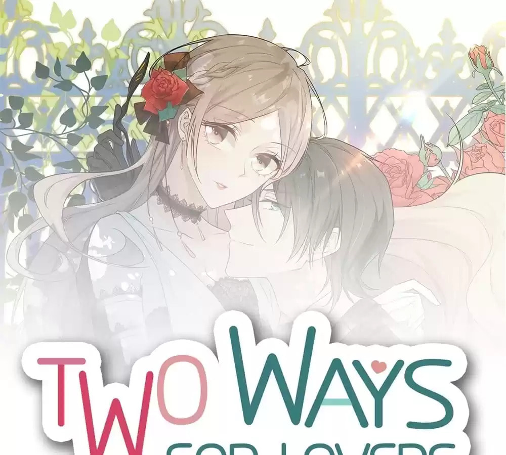 Read 2 Ways For Lovers (Colored) chapter 61 image 1 on Lezhin