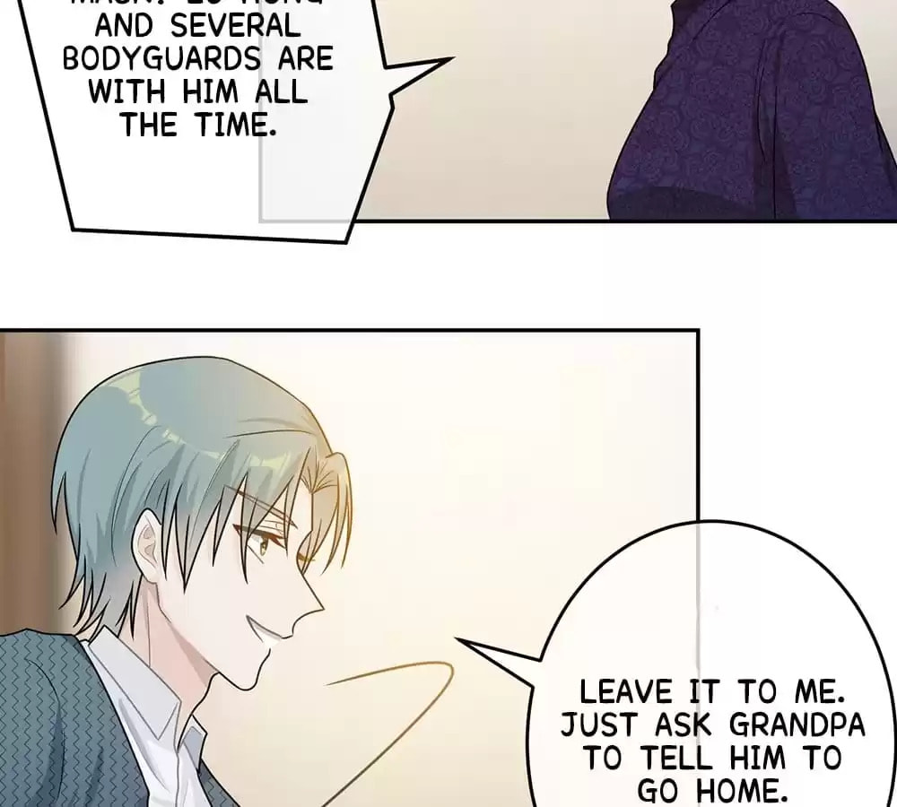 Read 2 Ways For Lovers (Colored) chapter 61 image 30 on Lezhin
