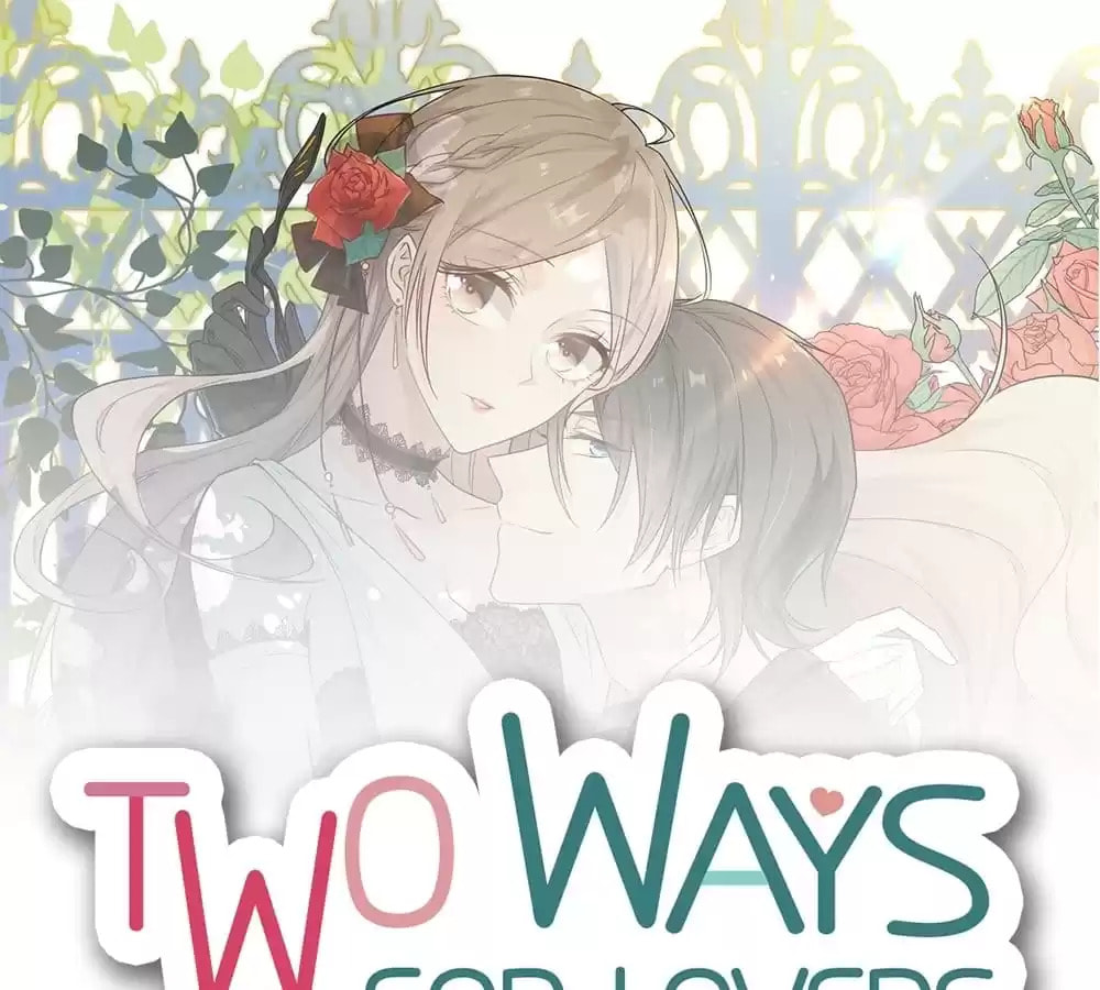Read 2 Ways For Lovers (Colored) chapter 62 image 1 on Lezhin