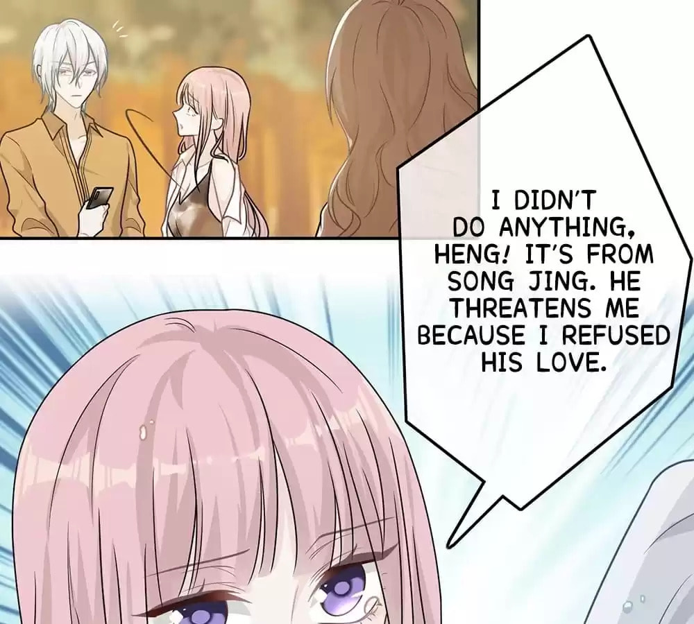 Read 2 Ways For Lovers (Colored) chapter 62 image 25 on Lezhin