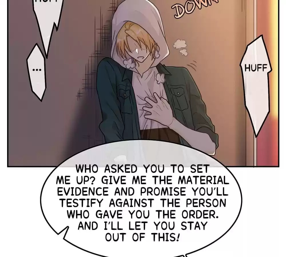 Read 2 Ways For Lovers (Colored) chapter 63 image 17 on Lezhin