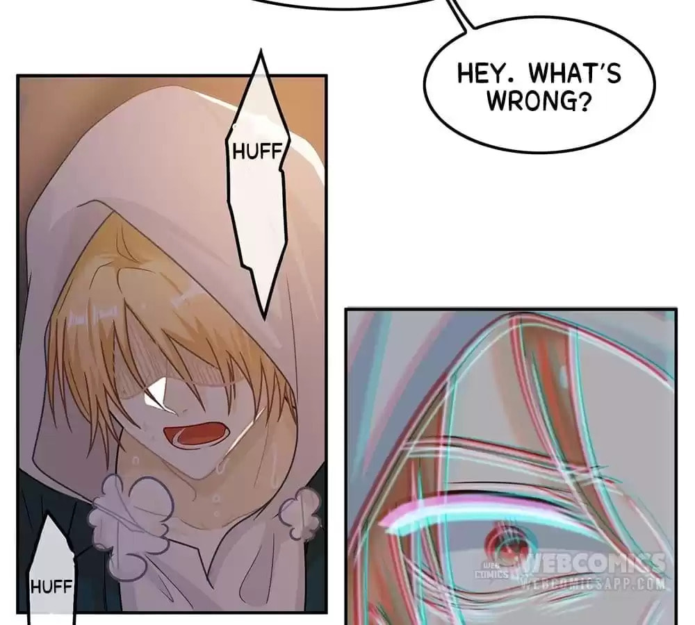 Read 2 Ways For Lovers (Colored) chapter 63 image 18 on Lezhin