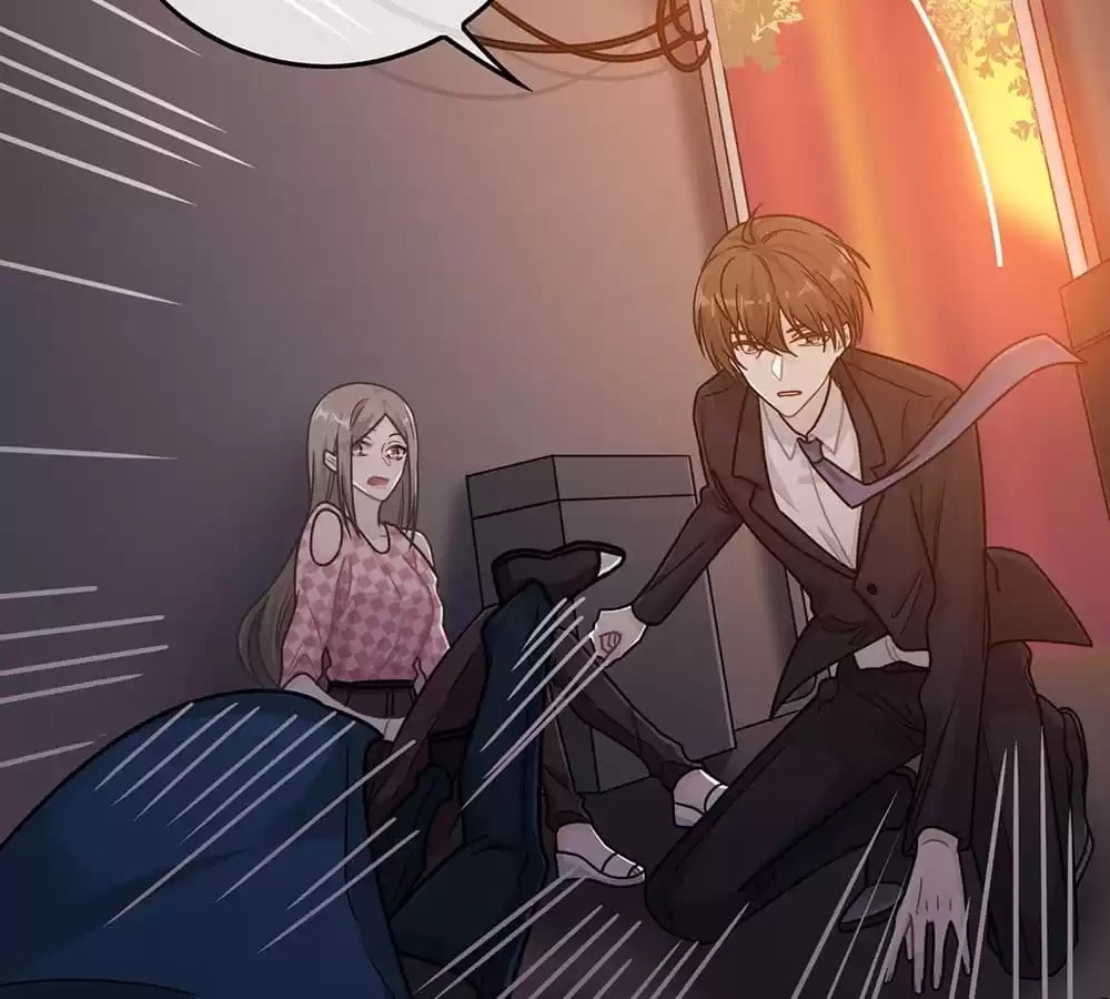Read 2 Ways For Lovers (Colored) chapter 63 image 41 on Lezhin