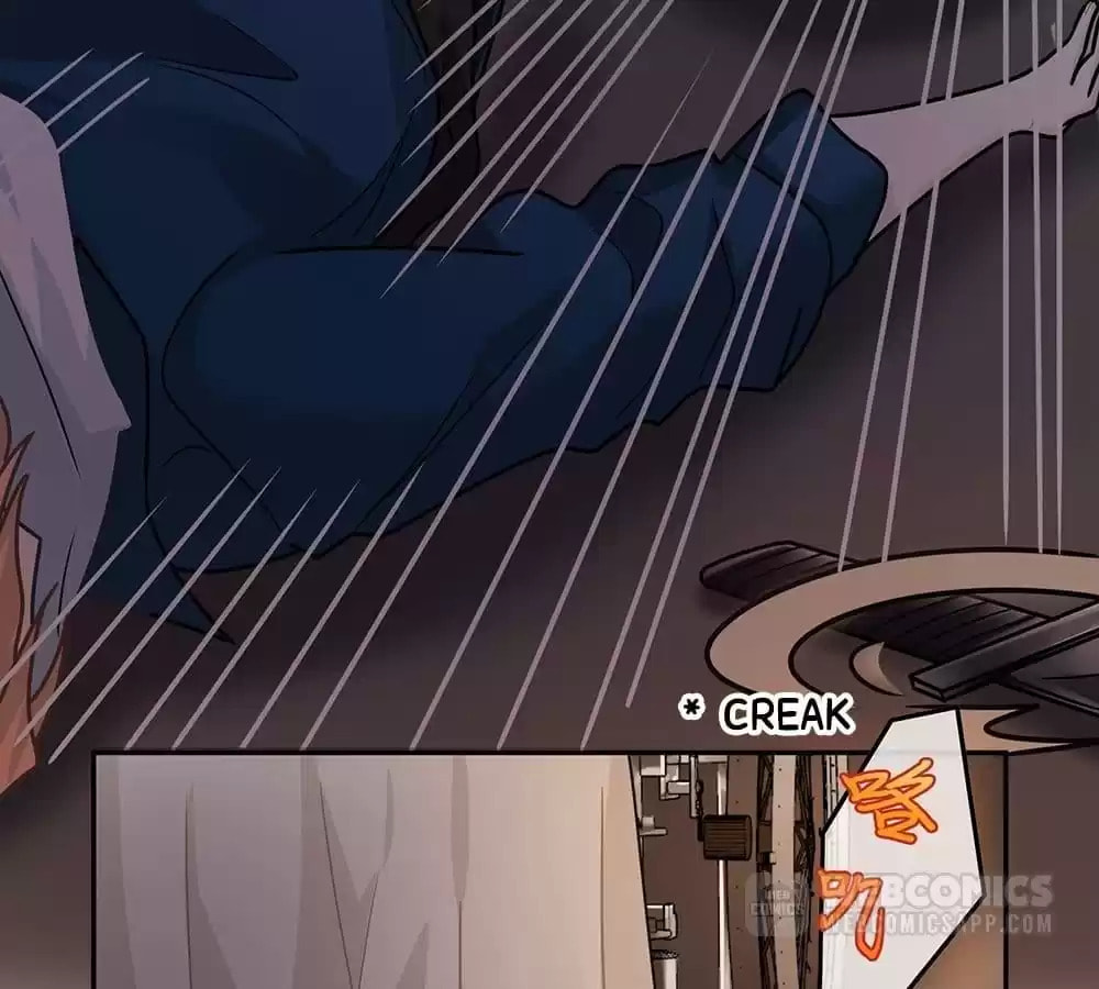 Read 2 Ways For Lovers (Colored) chapter 63 image 42 on Lezhin