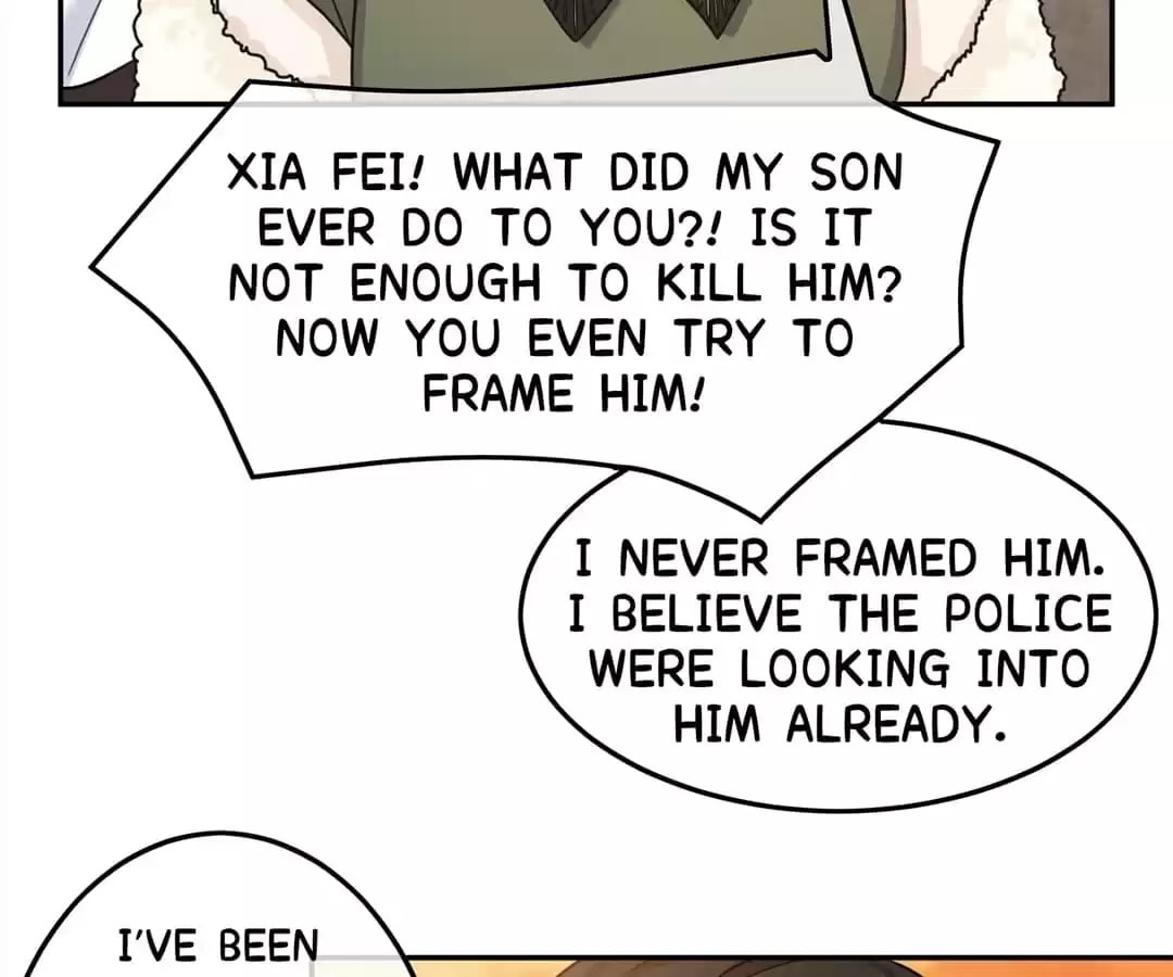 Read 2 Ways For Lovers (Colored) chapter 64 image 21 on Lezhin
