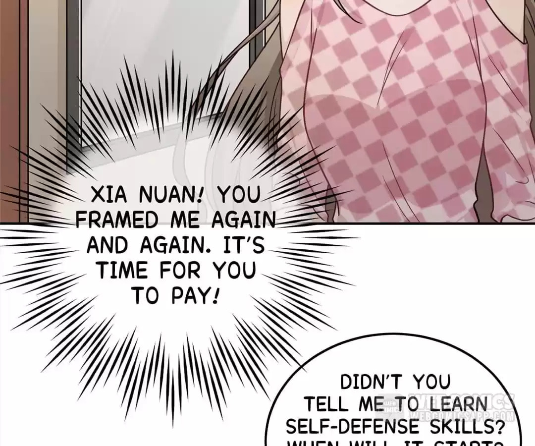 Read 2 Ways For Lovers (Colored) chapter 64 image 34 on Lezhin