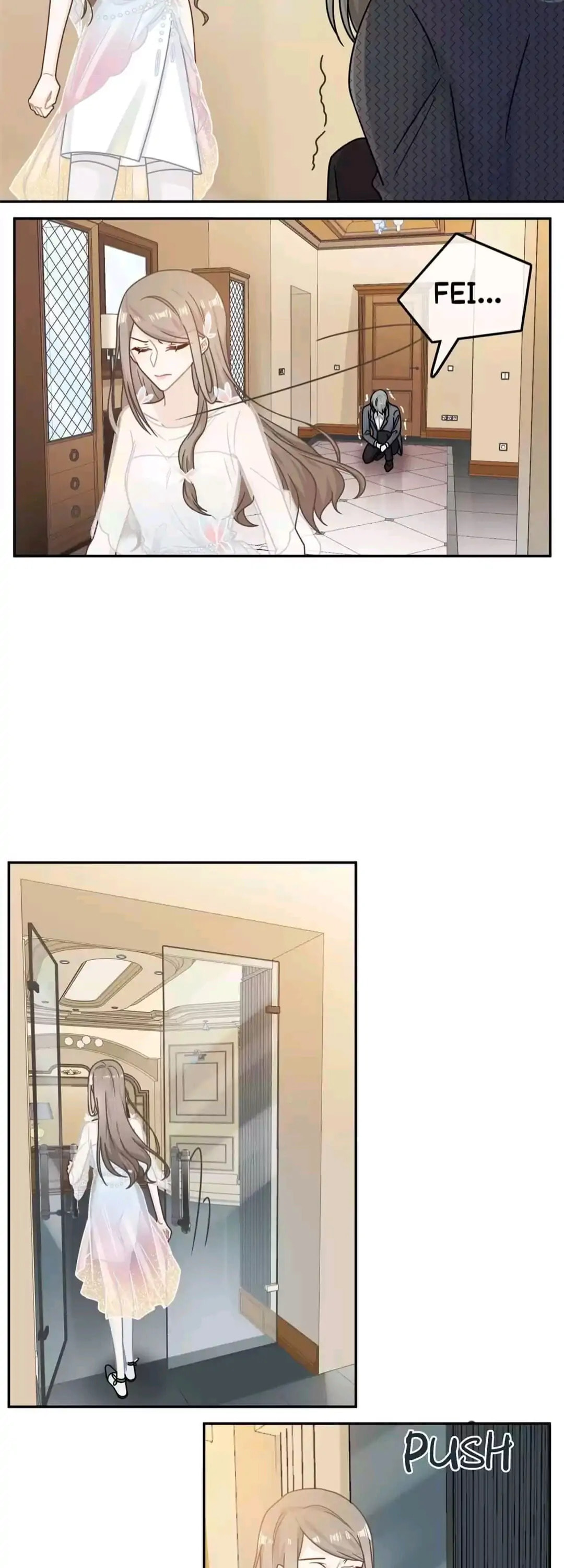 Read 2 Ways For Lovers (Colored) chapter 67 image 12 on Lezhin