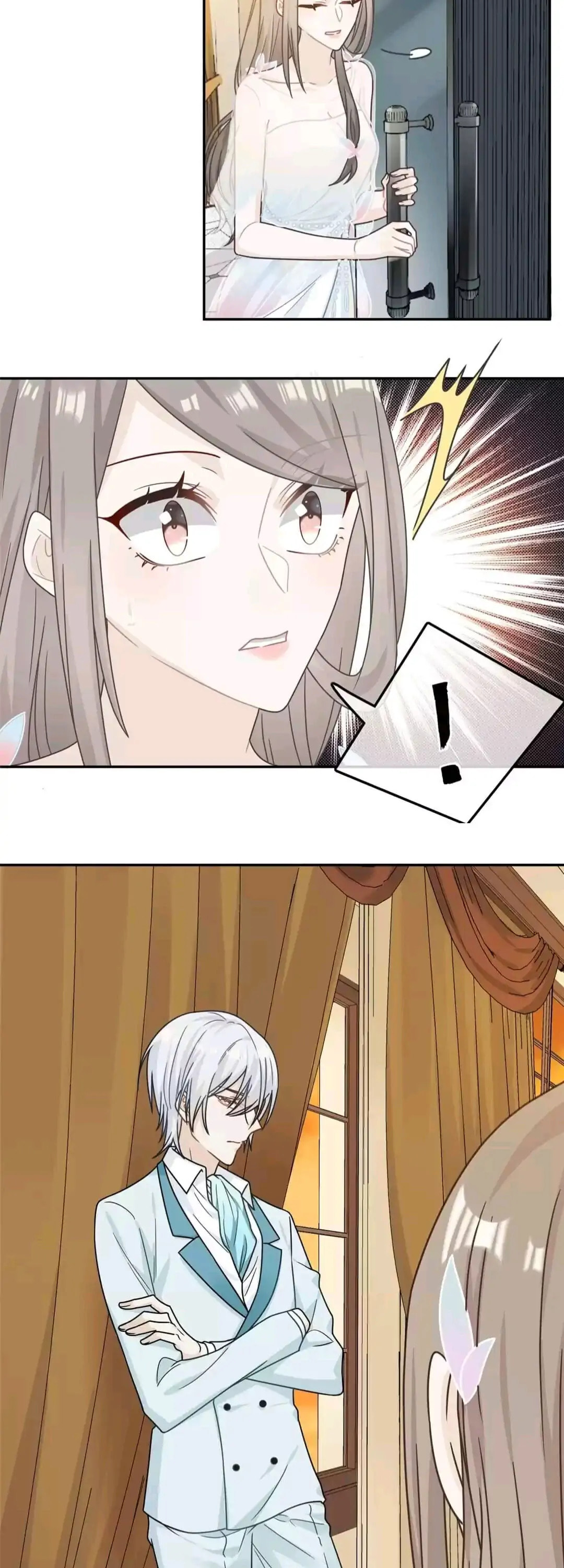 Read 2 Ways For Lovers (Colored) chapter 67 image 13 on Lezhin