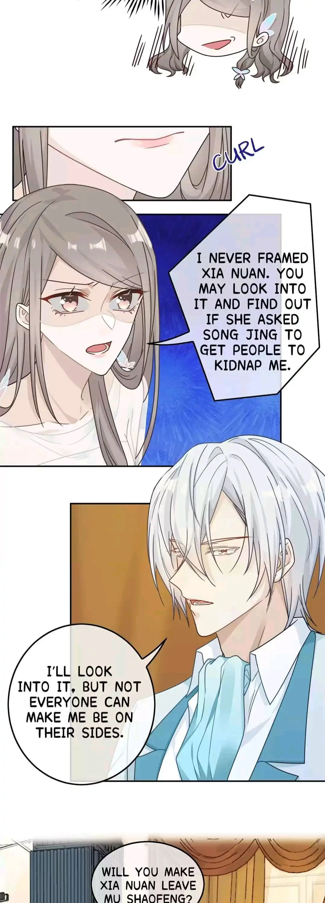 Read 2 Ways For Lovers (Colored) chapter 67 image 15 on Lezhin