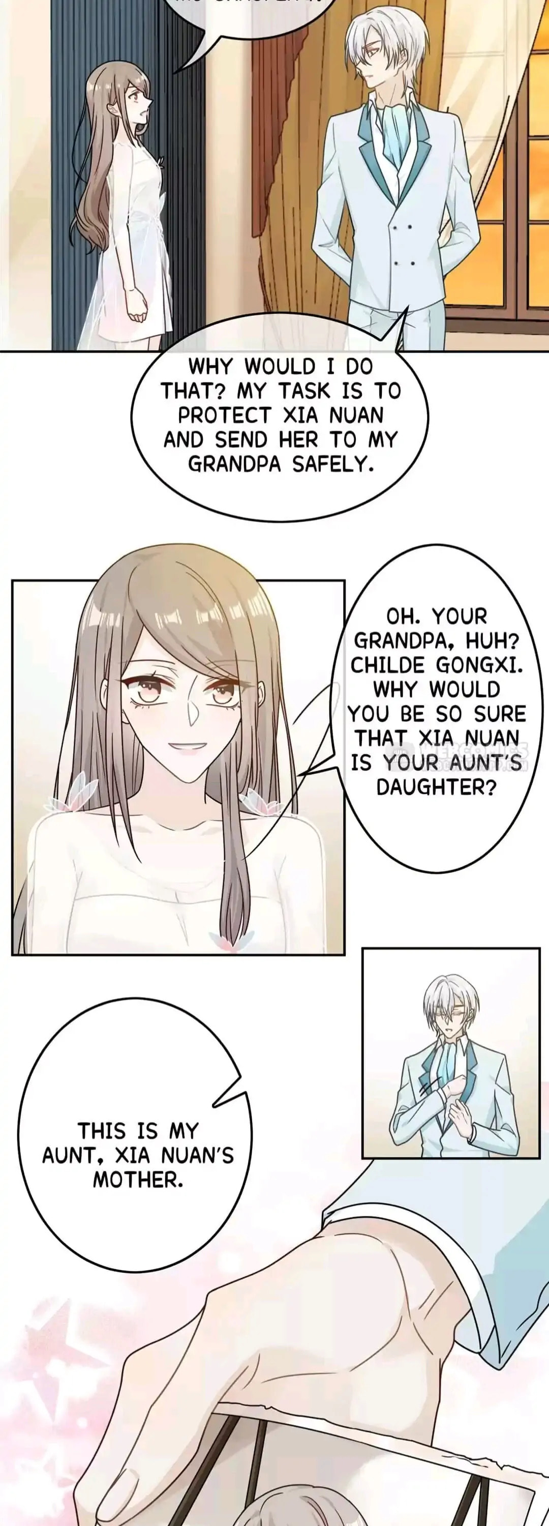 Read 2 Ways For Lovers (Colored) chapter 67 image 16 on Lezhin