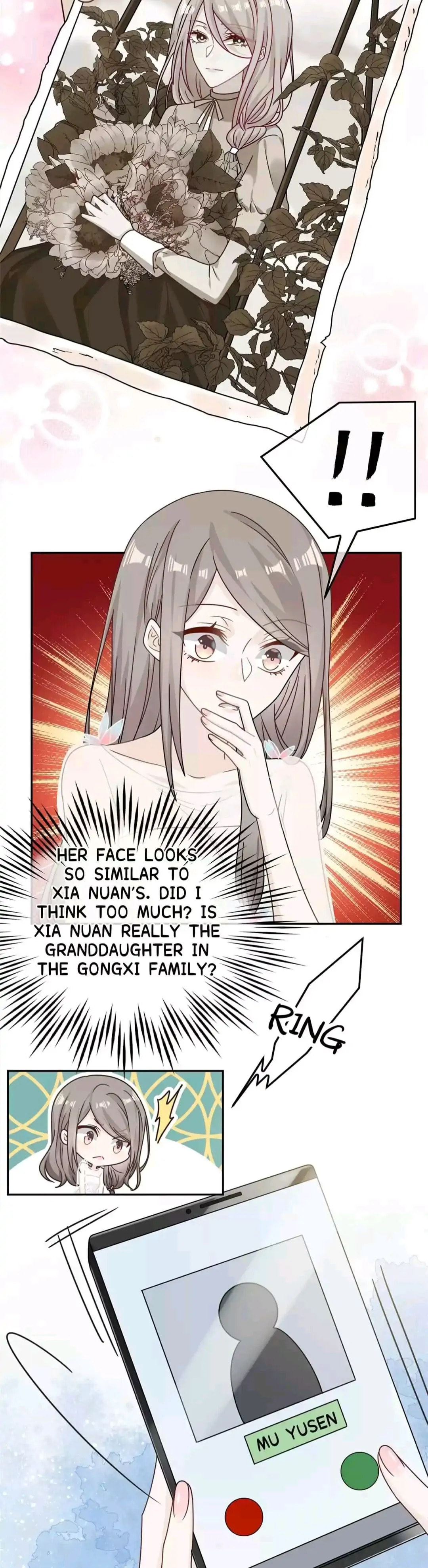 Read 2 Ways For Lovers (Colored) chapter 67 image 17 on Lezhin