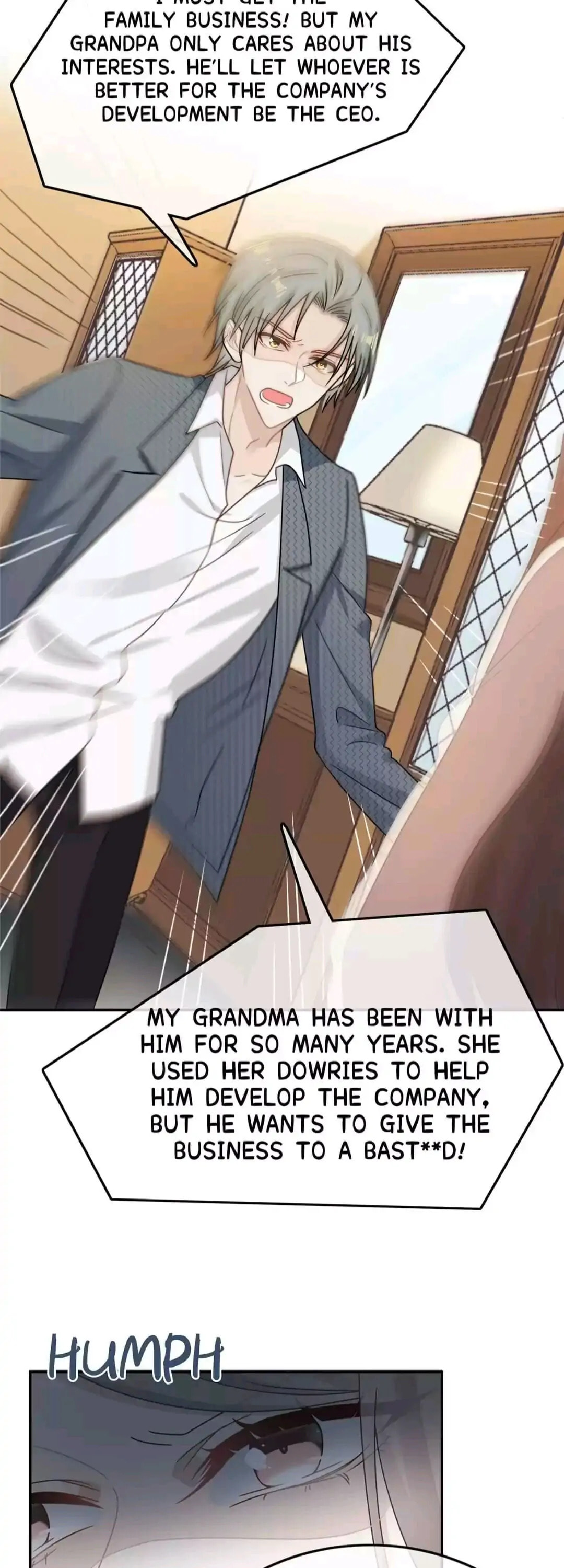 Read 2 Ways For Lovers (Colored) chapter 67 image 7 on Lezhin