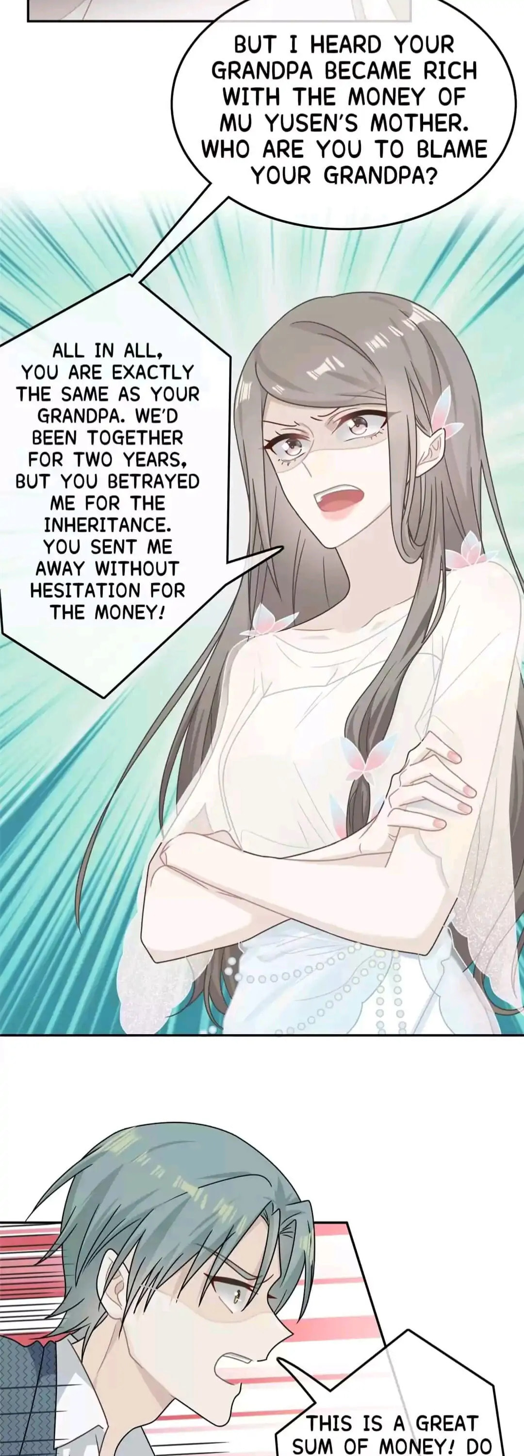 Read 2 Ways For Lovers (Colored) chapter 67 image 8 on Lezhin