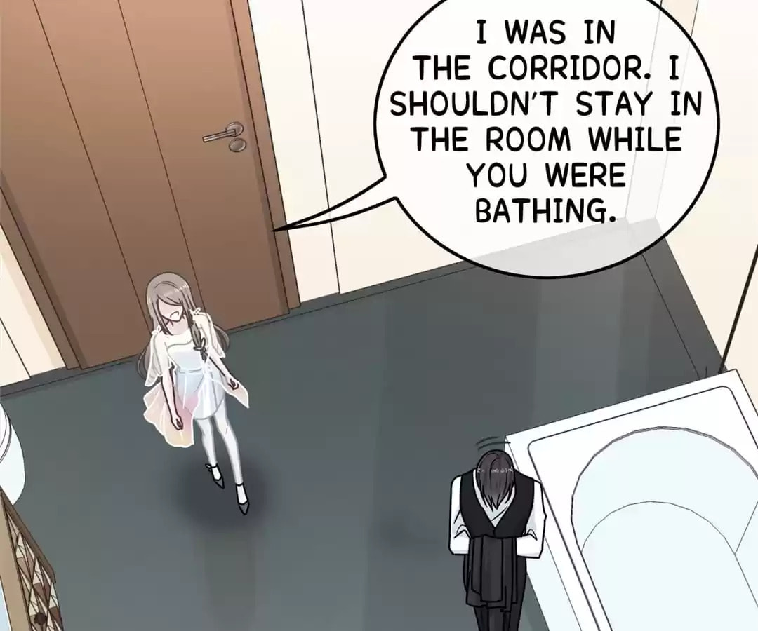 Read 2 Ways For Lovers (Colored) chapter 68 image 11 on Lezhin