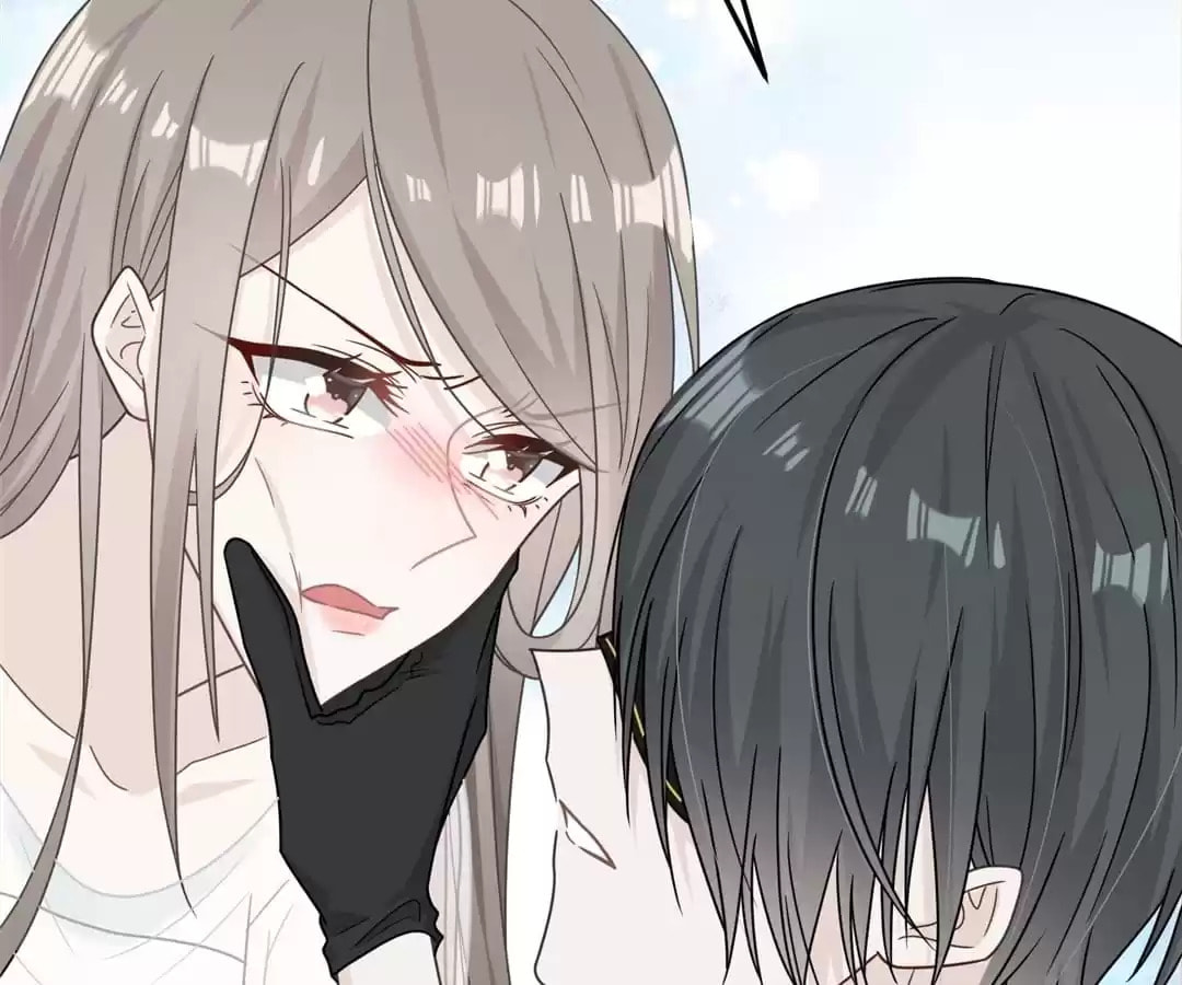 Read 2 Ways For Lovers (Colored) chapter 68 image 21 on Lezhin