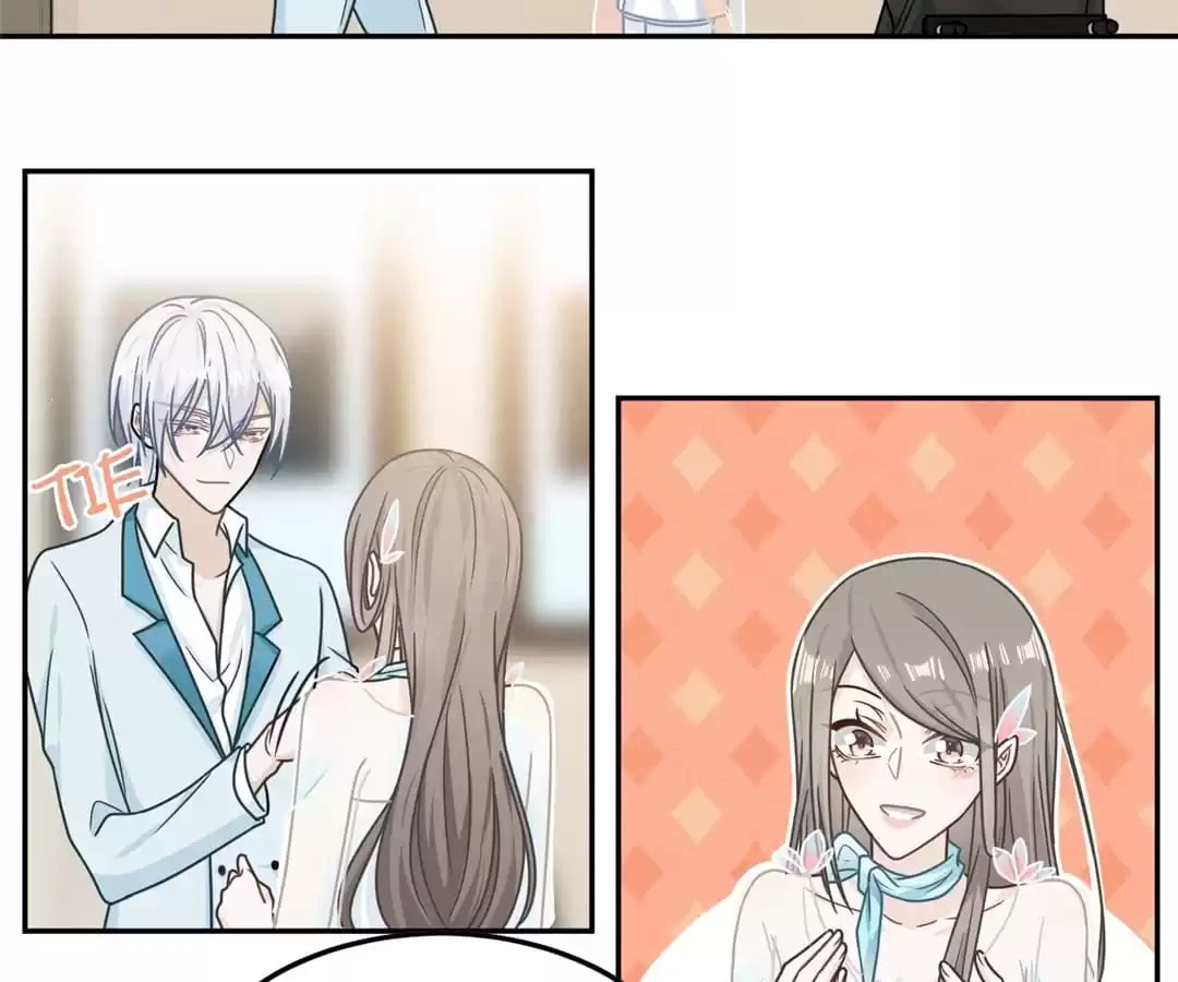 Read 2 Ways For Lovers (Colored) chapter 68 image 44 on Lezhin