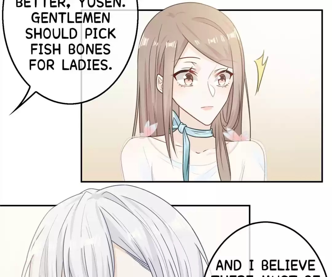 Read 2 Ways For Lovers (Colored) chapter 69 image 11 on Lezhin