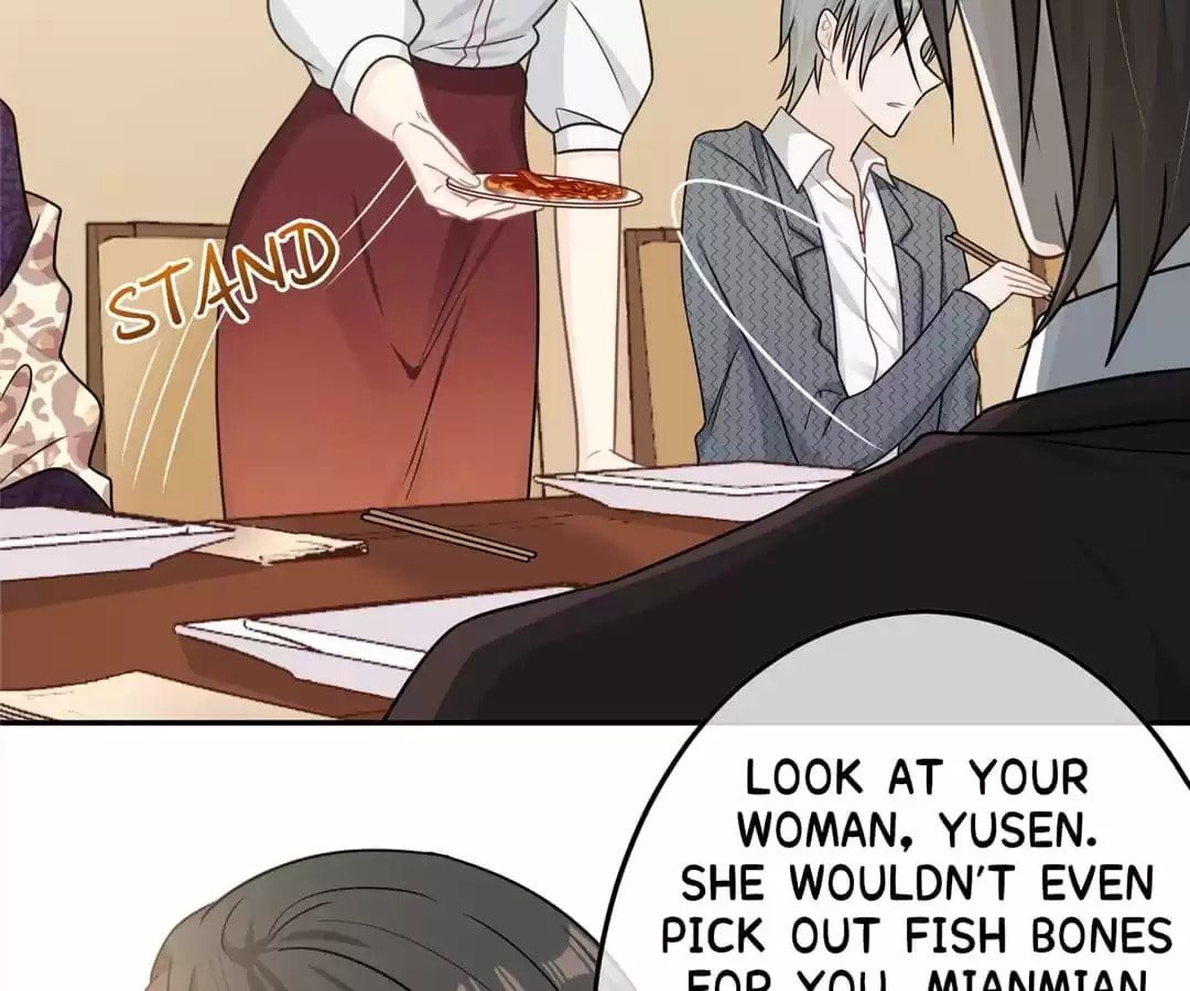 Read 2 Ways For Lovers (Colored) chapter 69 image 15 on Lezhin