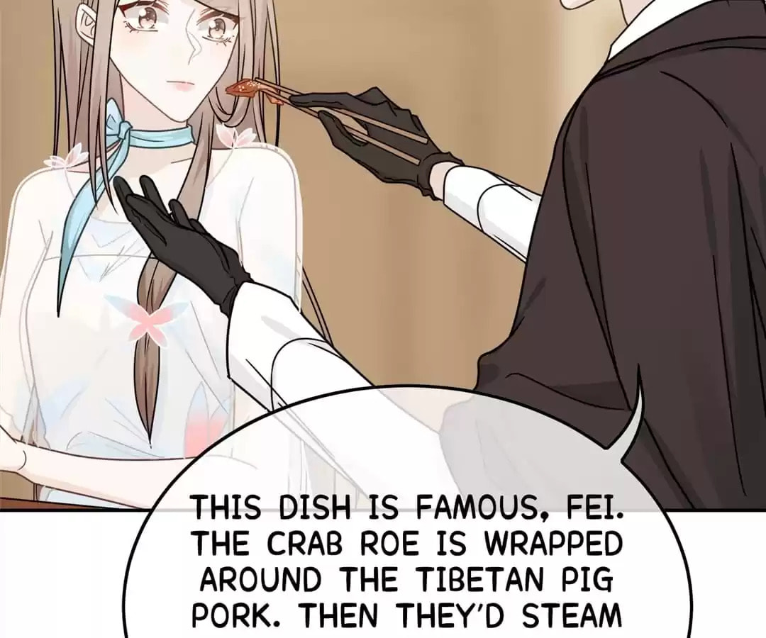 Read 2 Ways For Lovers (Colored) chapter 69 image 28 on Lezhin