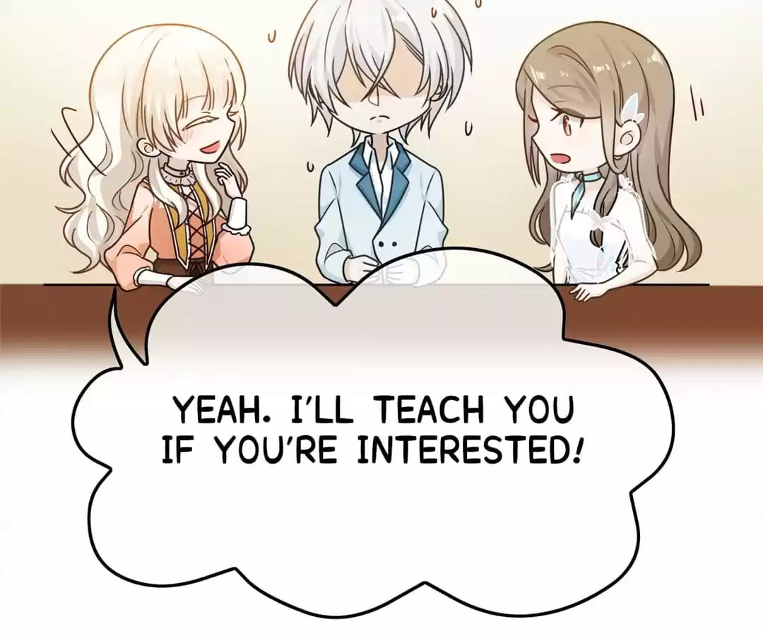 Read 2 Ways For Lovers (Colored) chapter 69 image 48 on Lezhin