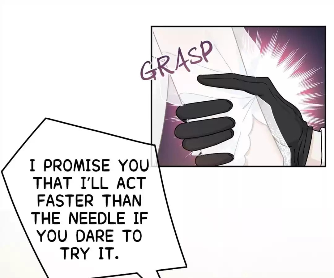 Read 2 Ways For Lovers (Colored) chapter 69 image 49 on Lezhin