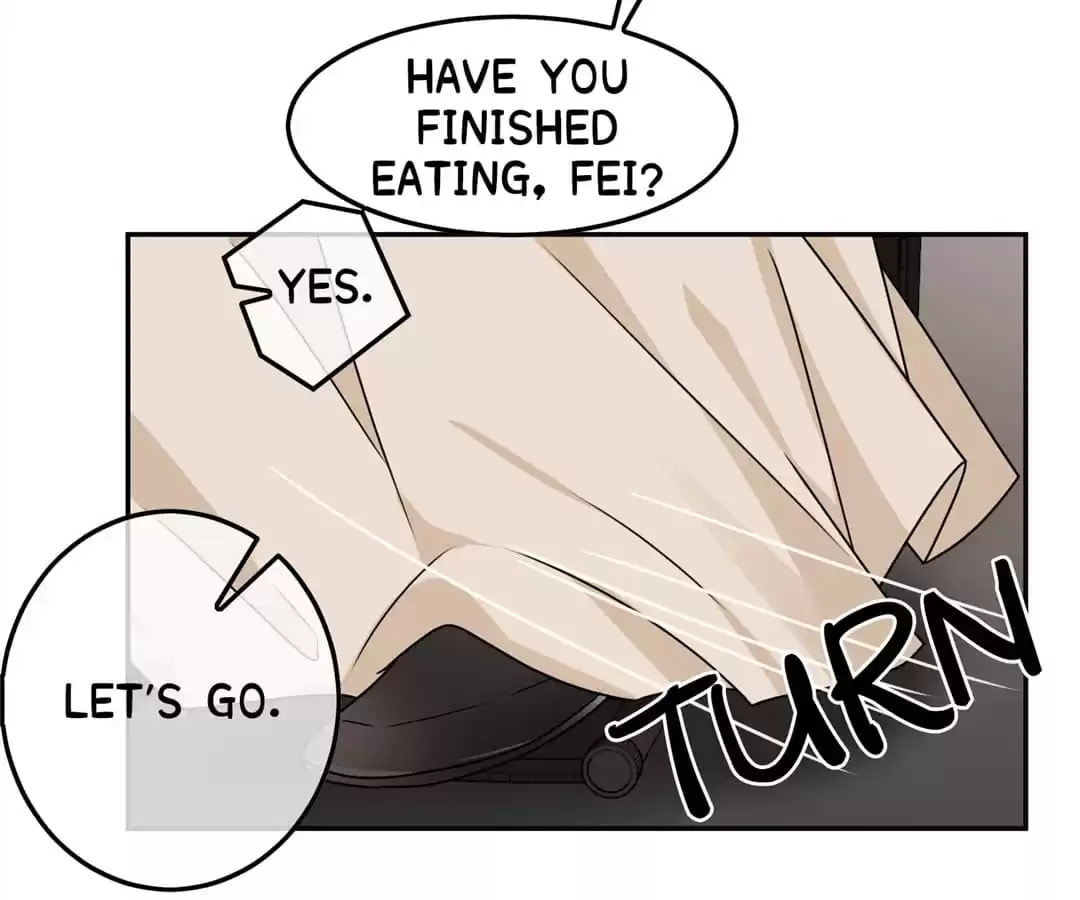 Read 2 Ways For Lovers (Colored) chapter 70 image 8 on Lezhin