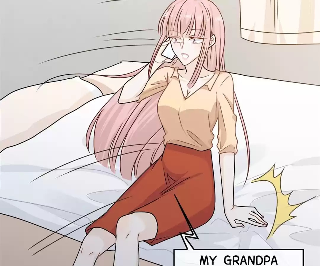 Read 2 Ways For Lovers (Colored) chapter 71 image 36 on Lezhin